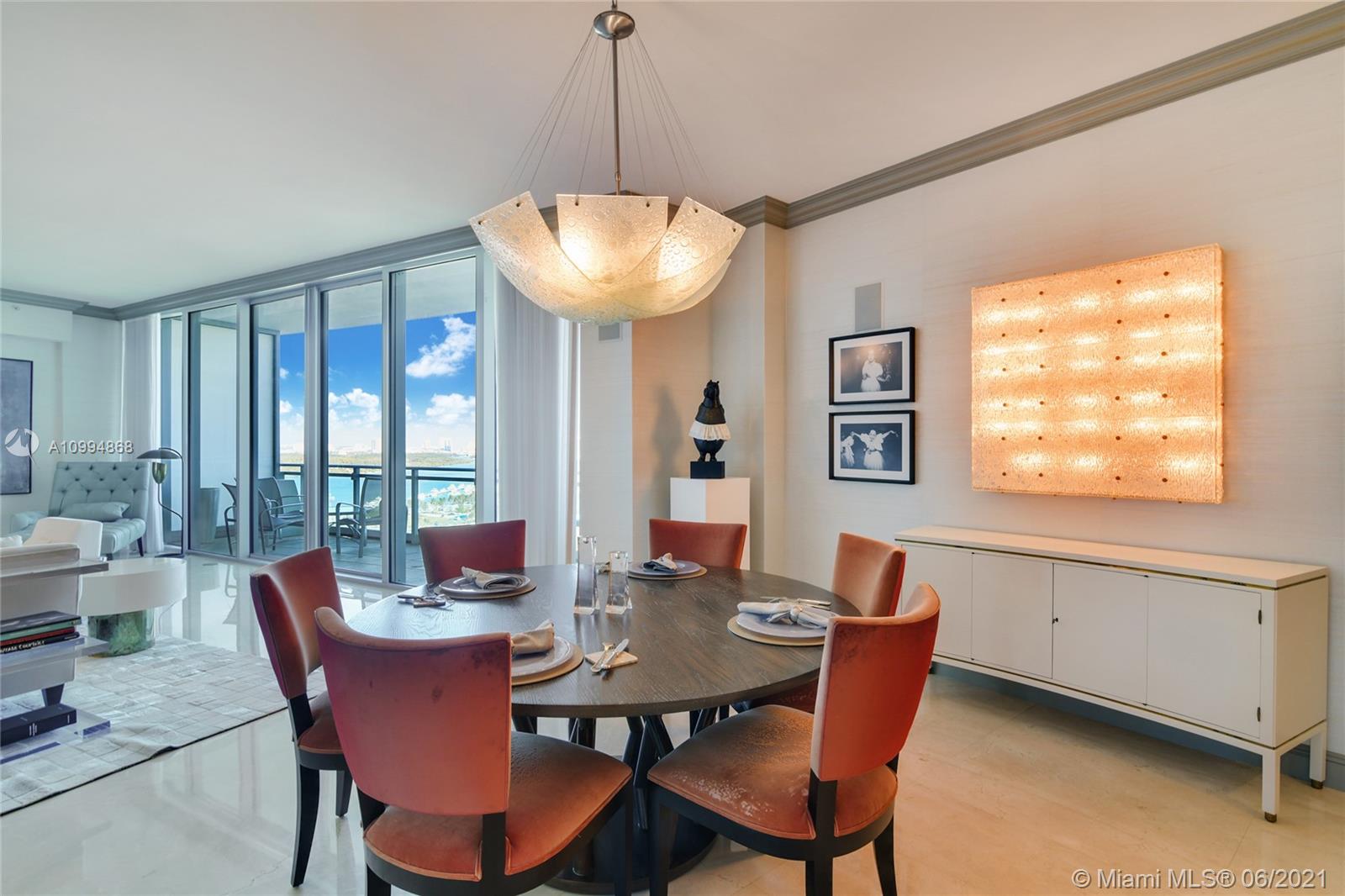 10295 Collins Ave - Residential