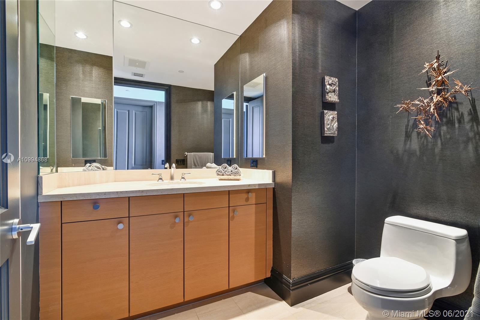 10295 Collins Ave - Residential