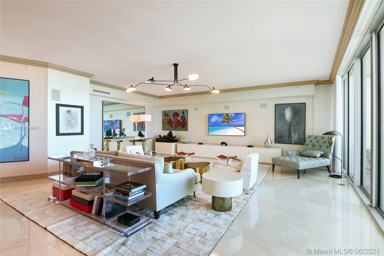 10295 Collins Ave - Residential