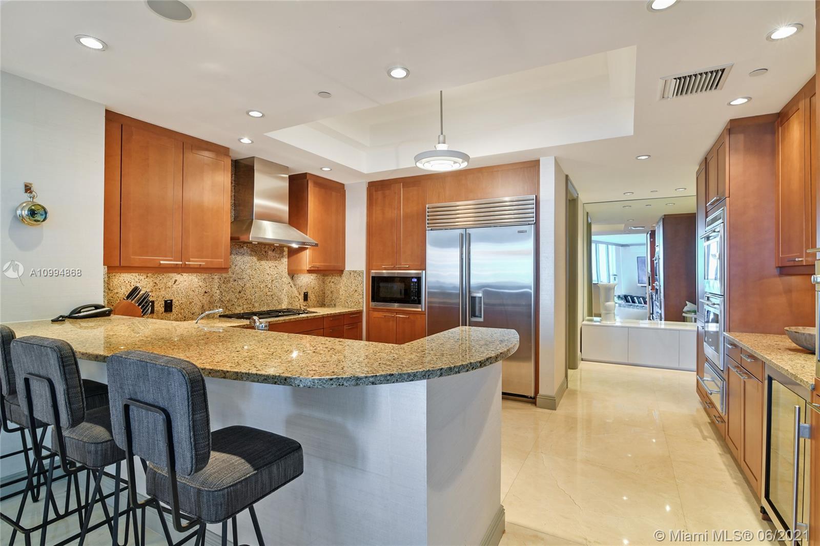 10295 Collins Ave - Residential