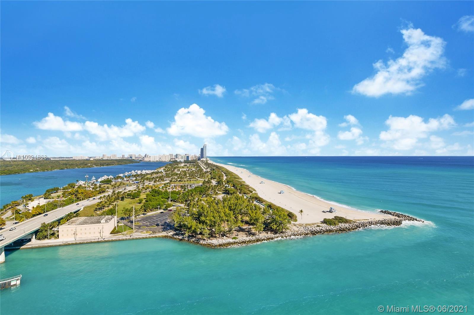 10295 Collins Ave - Residential