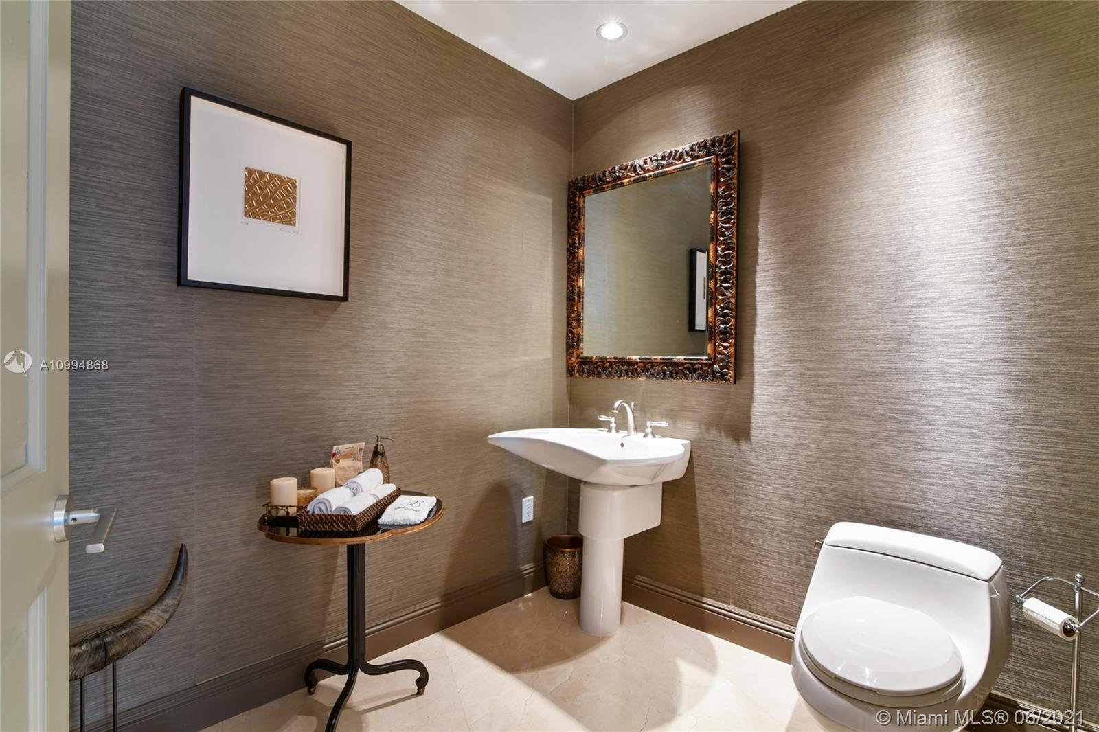10295 Collins Ave - Residential