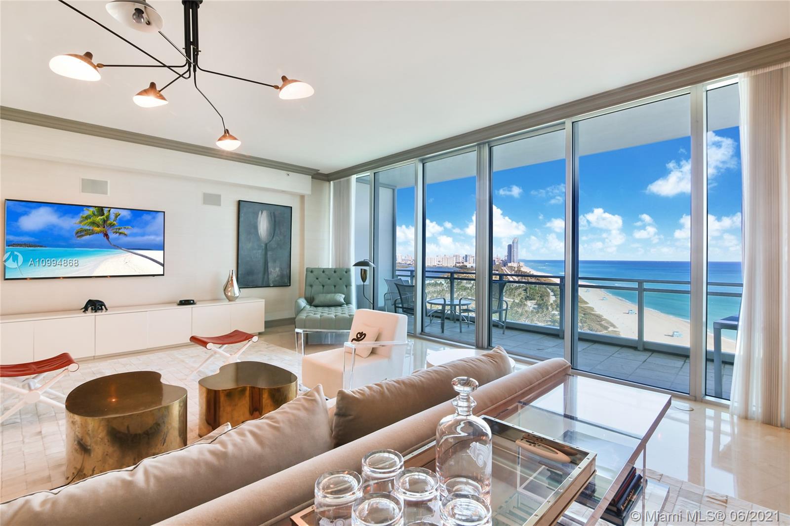 10295 Collins Ave - Residential