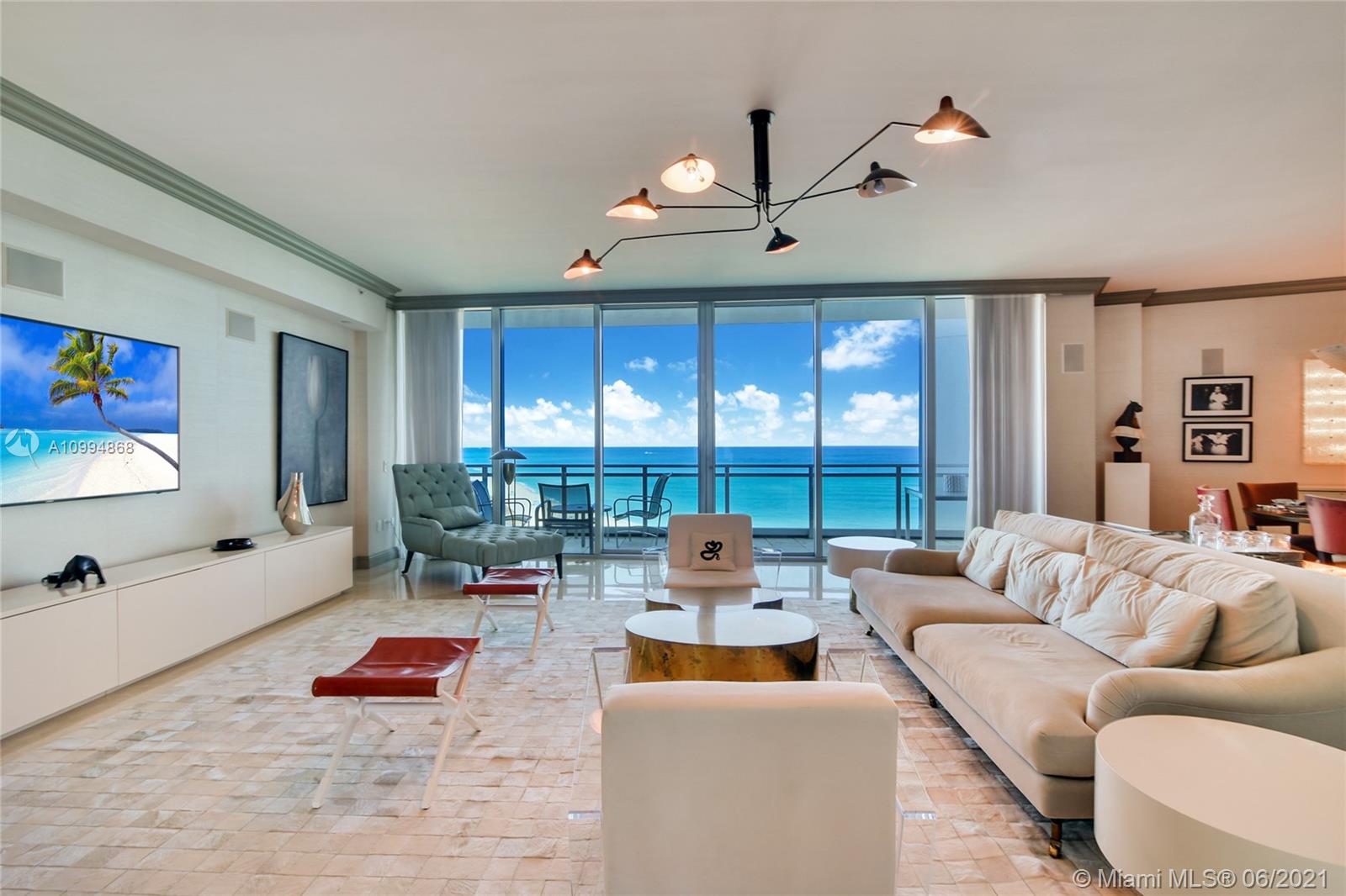 10295 Collins Ave - Residential