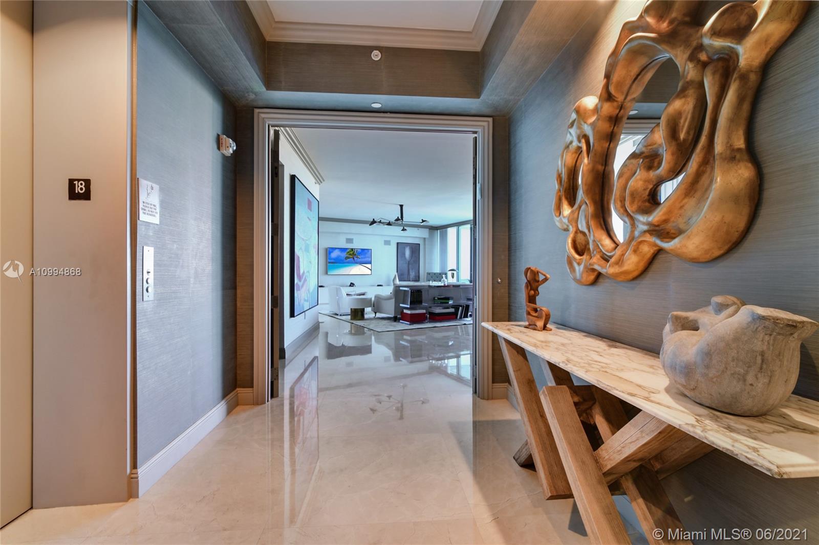 10295 Collins Ave - Residential