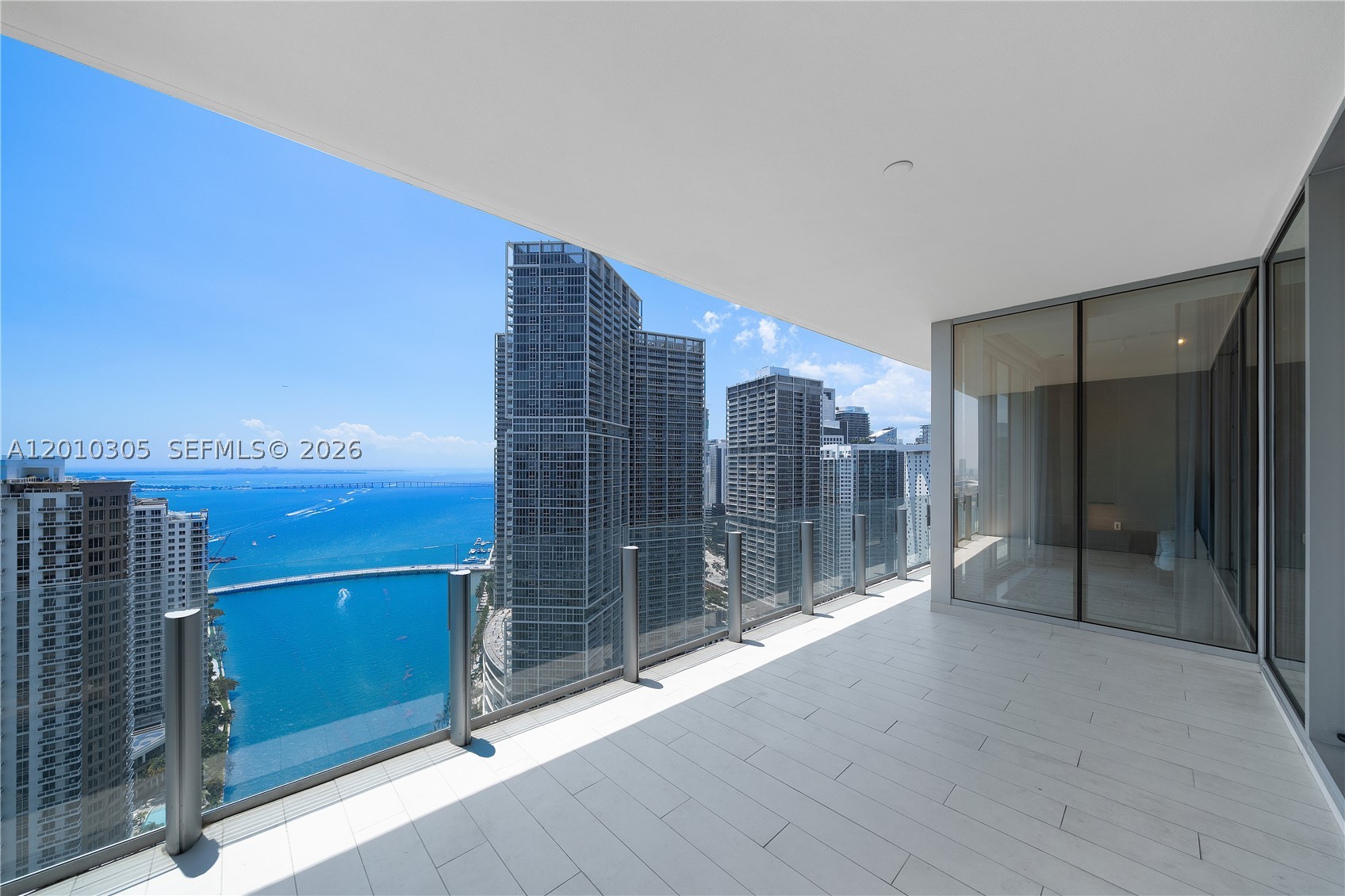 Aston Martin Residences - Residential