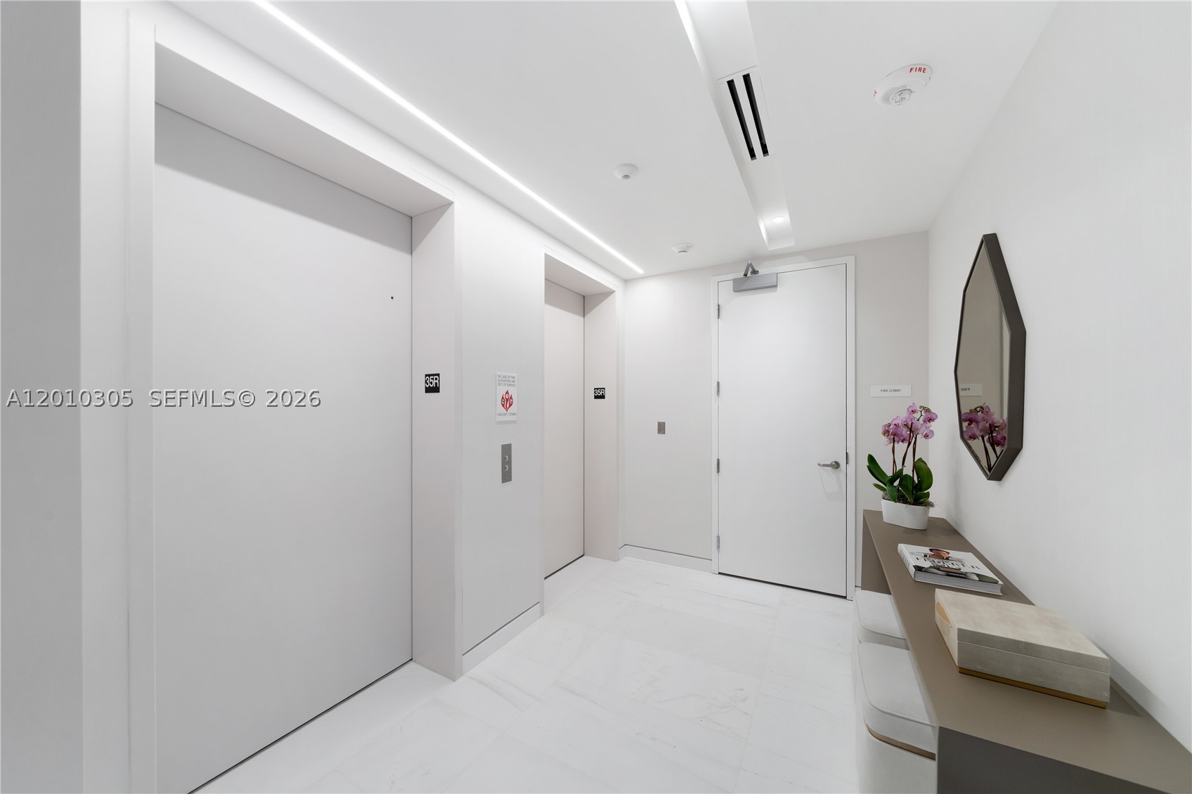 Aston Martin Residences - Residential