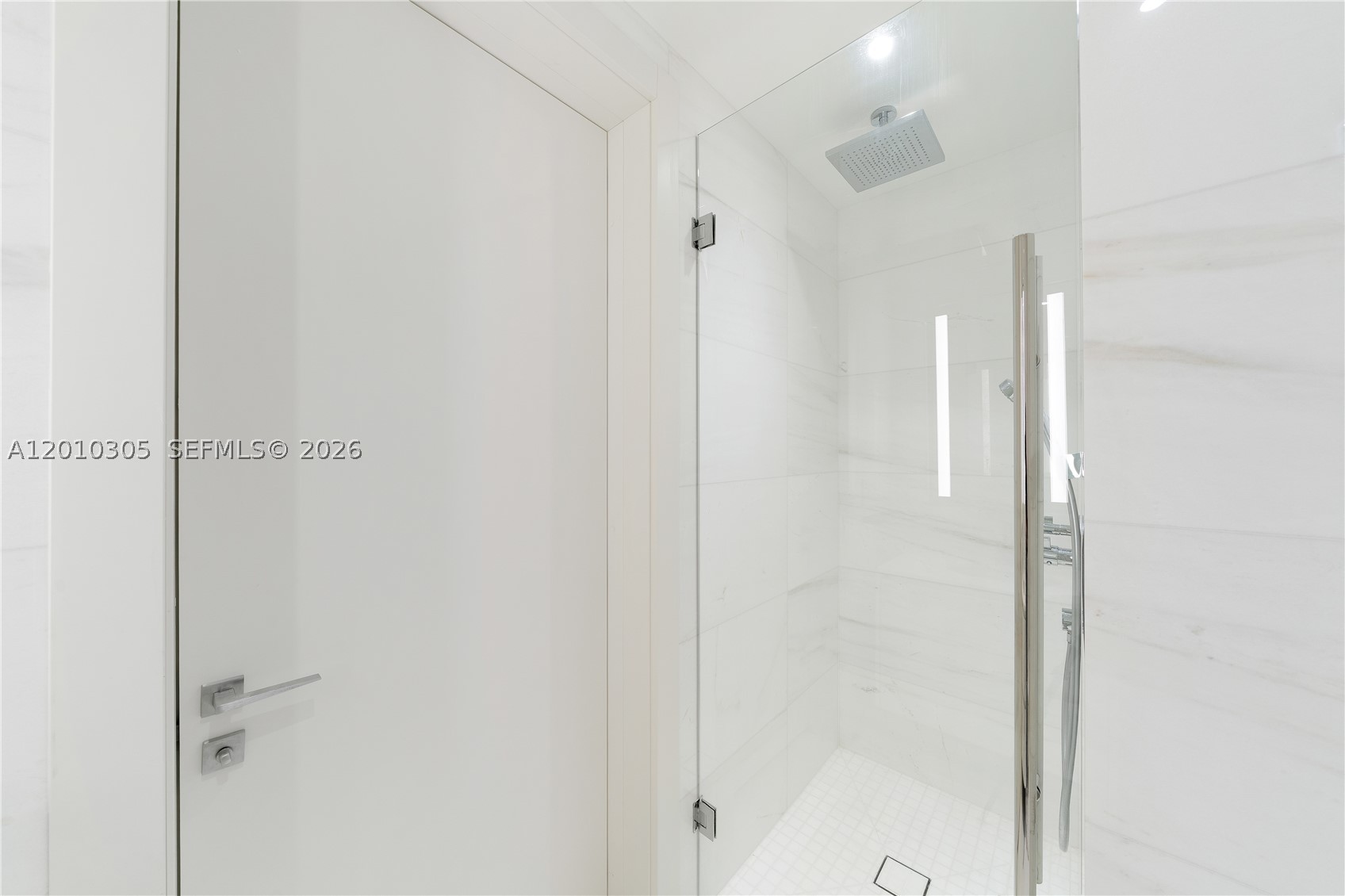 Aston Martin Residences - Residential