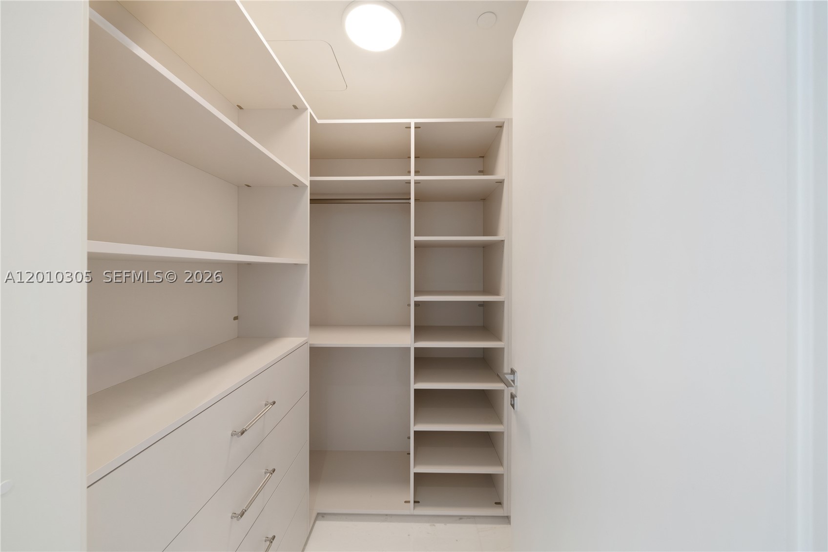 Aston Martin Residences - Residential