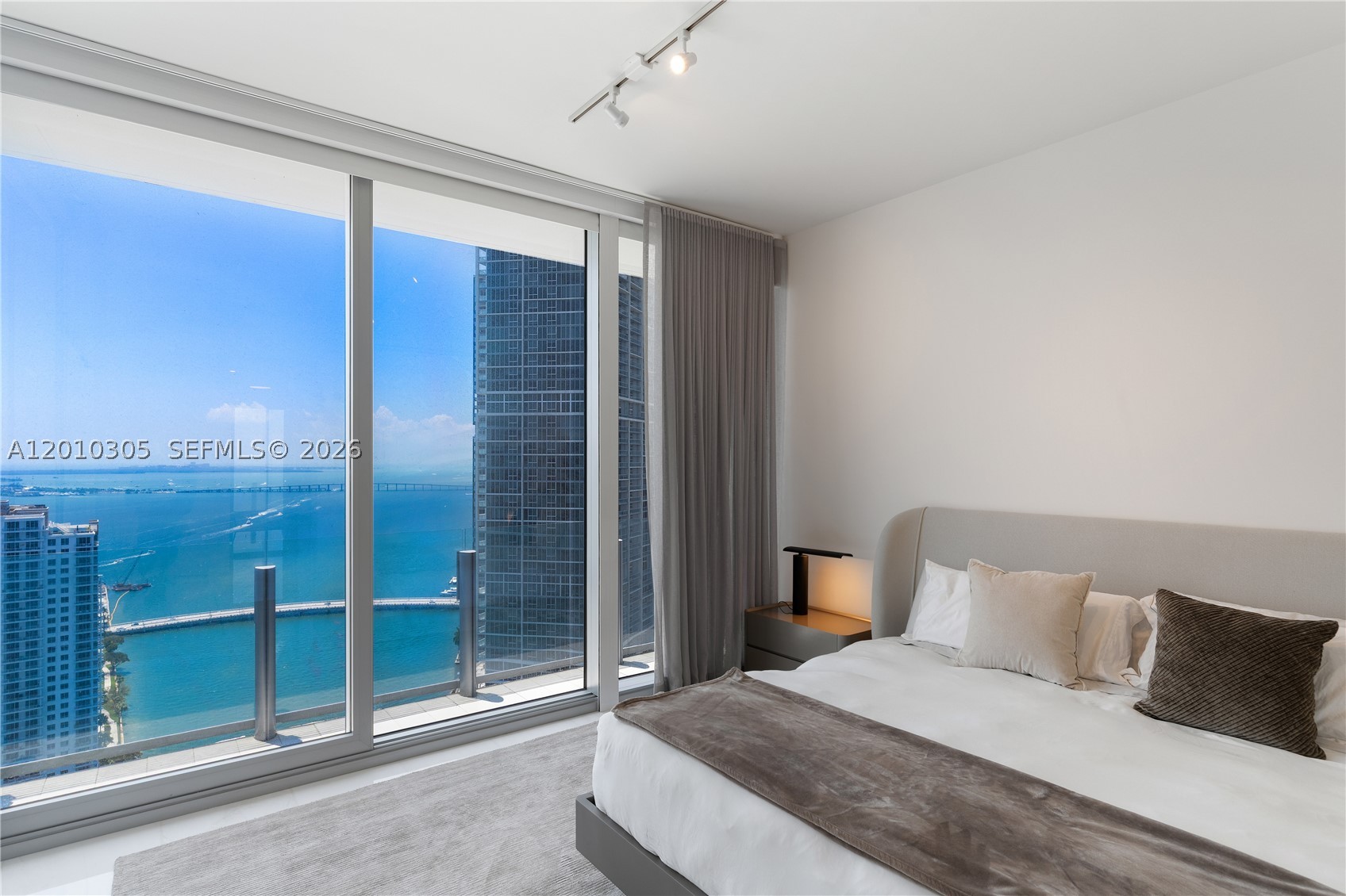 Aston Martin Residences - Residential