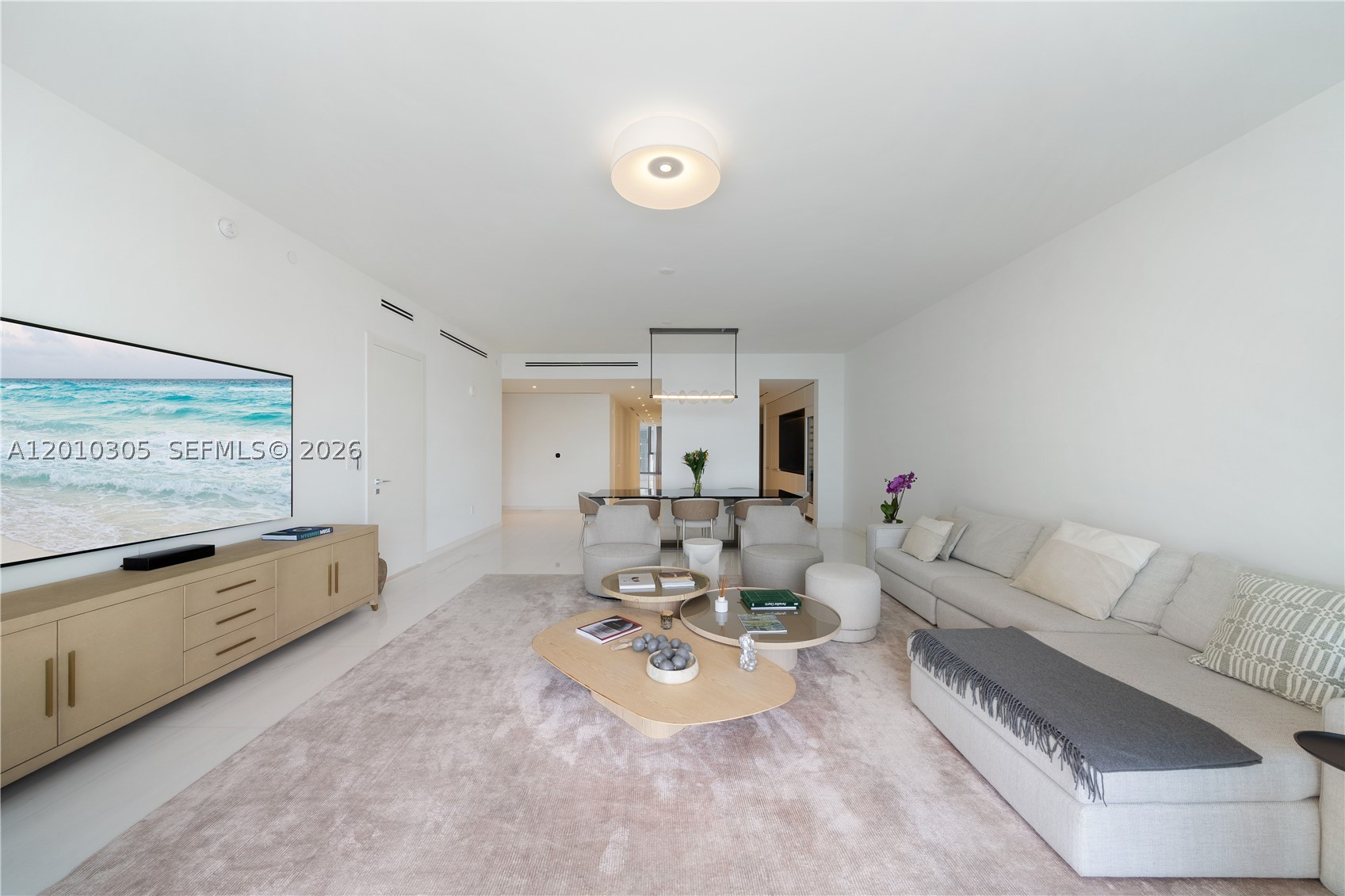 Aston Martin Residences - Residential