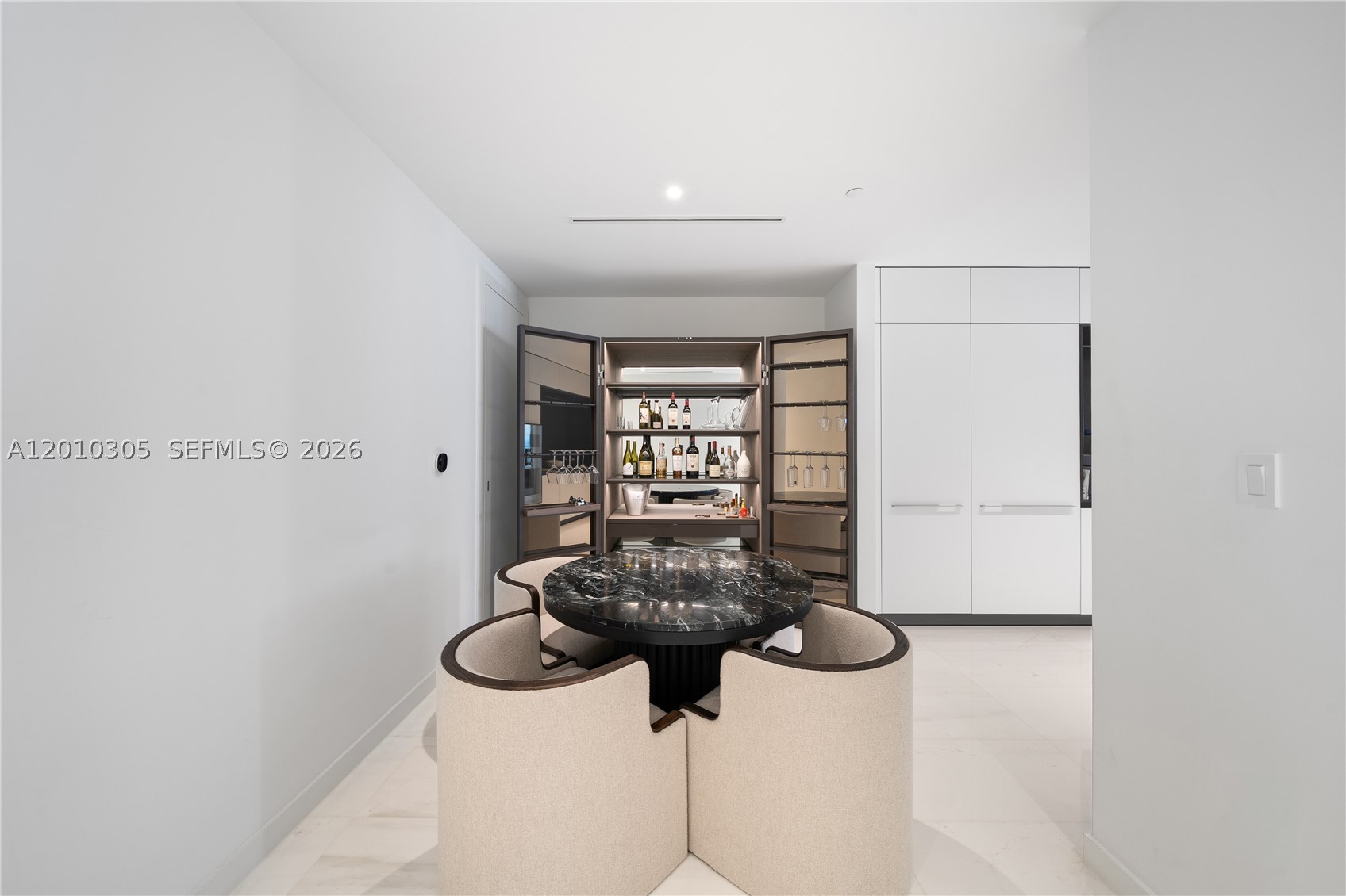 Aston Martin Residences - Residential
