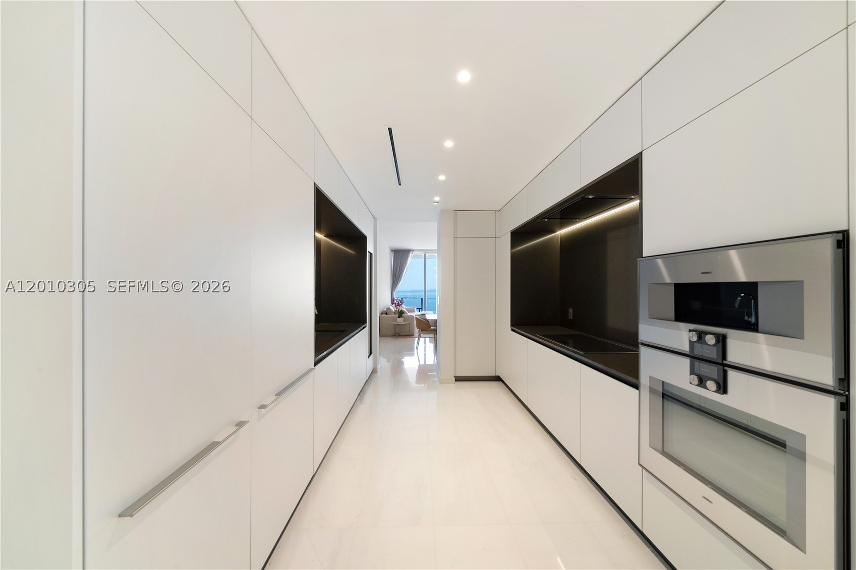Aston Martin Residences - Residential
