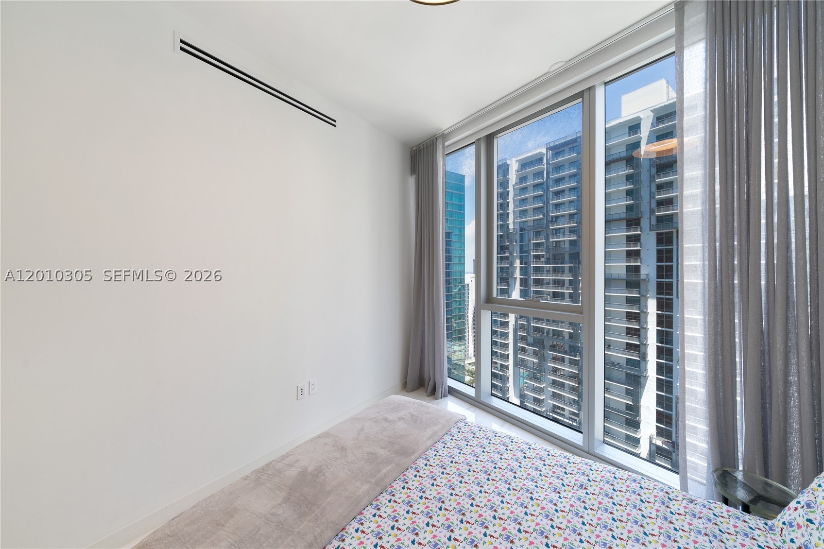 Aston Martin Residences - Residential