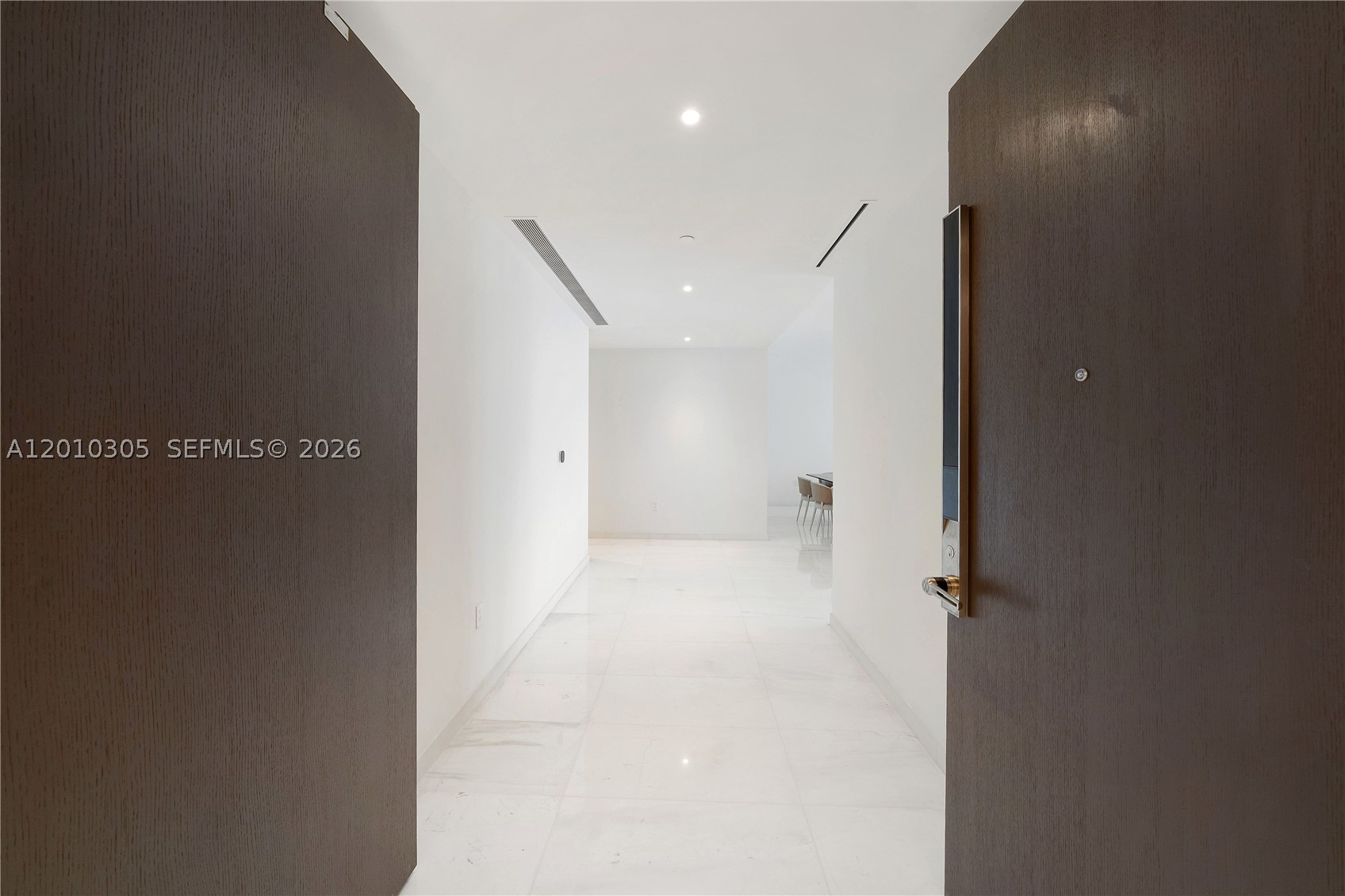 Aston Martin Residences - Residential