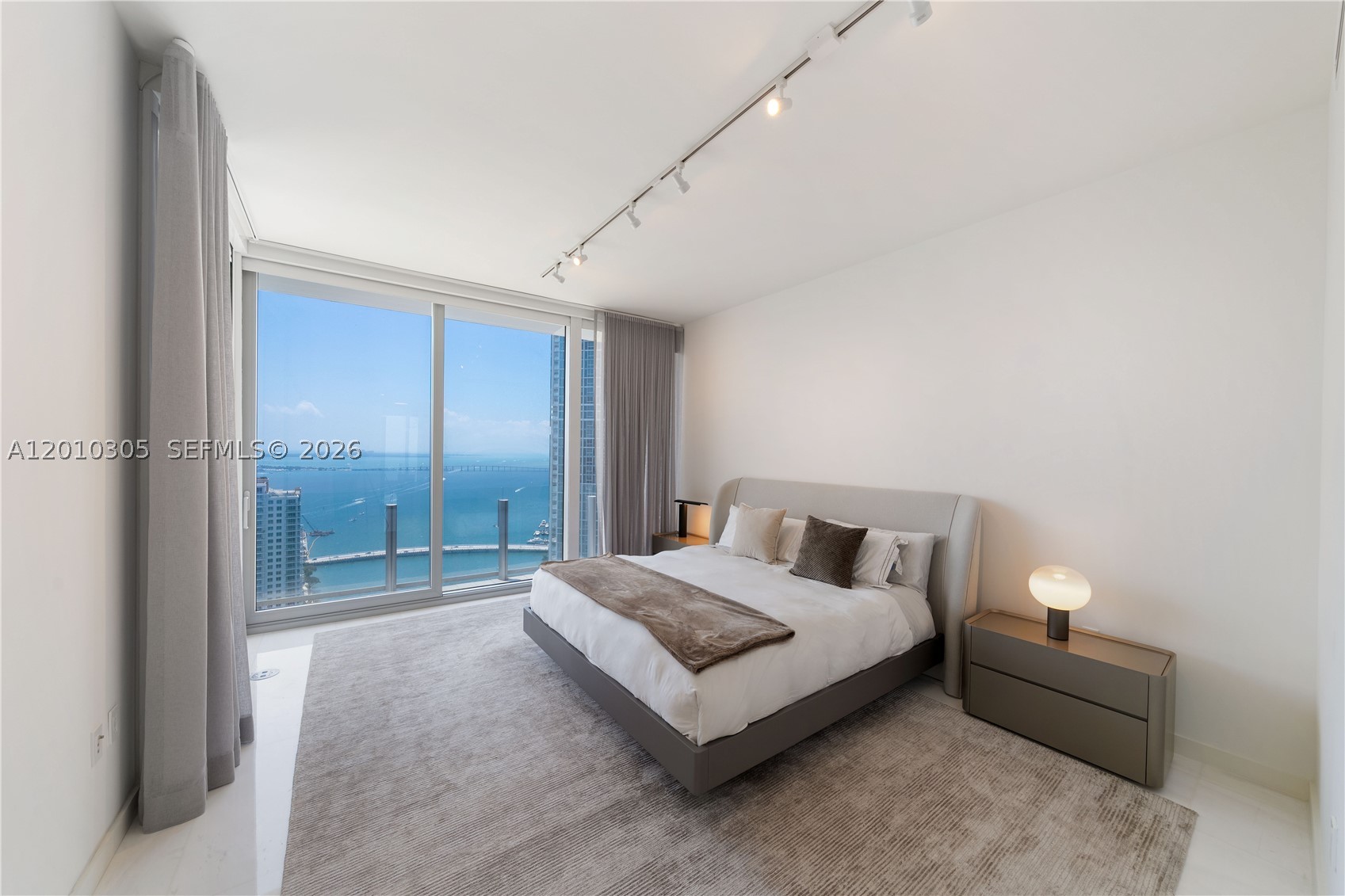 Aston Martin Residences - Residential