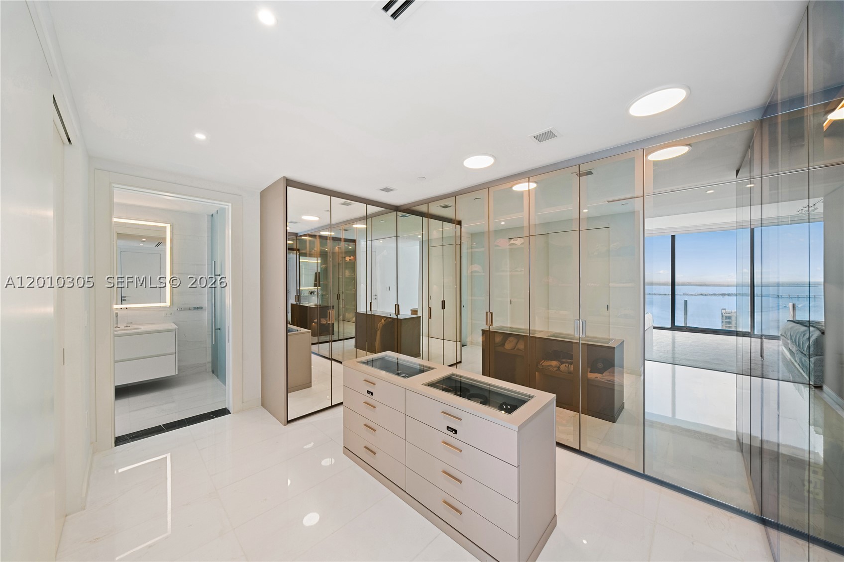 Aston Martin Residences - Residential