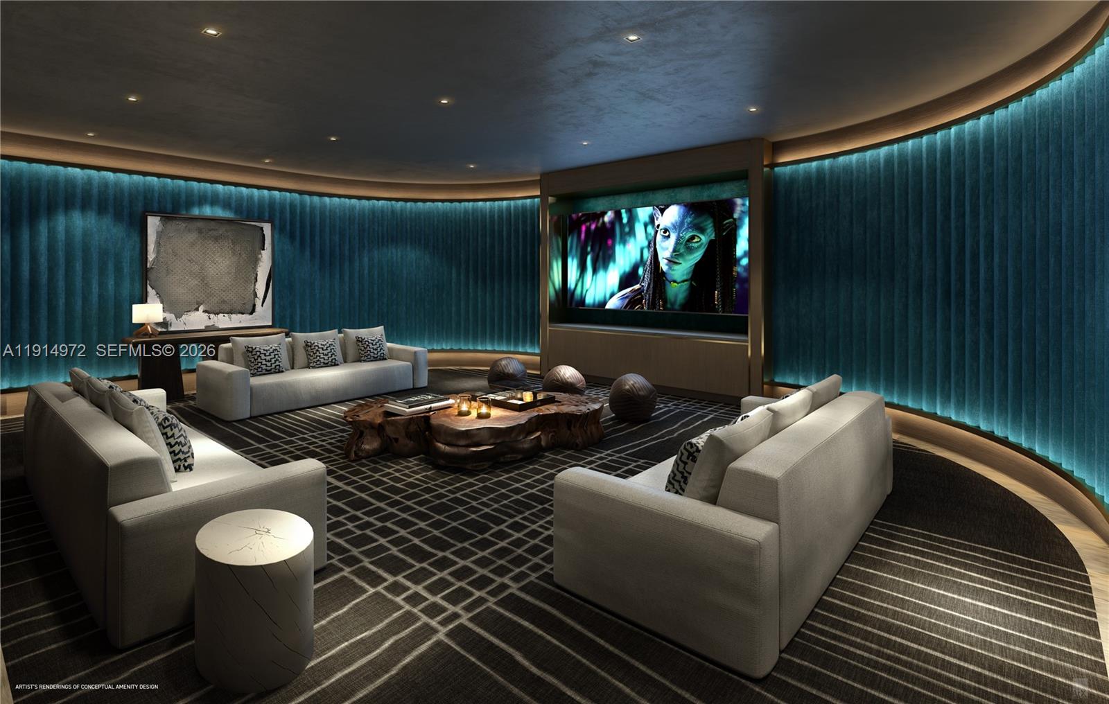 Solemar - Residential