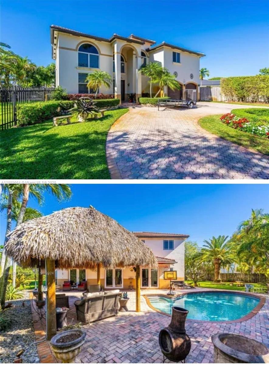 CAMESTA SUB - Residential
