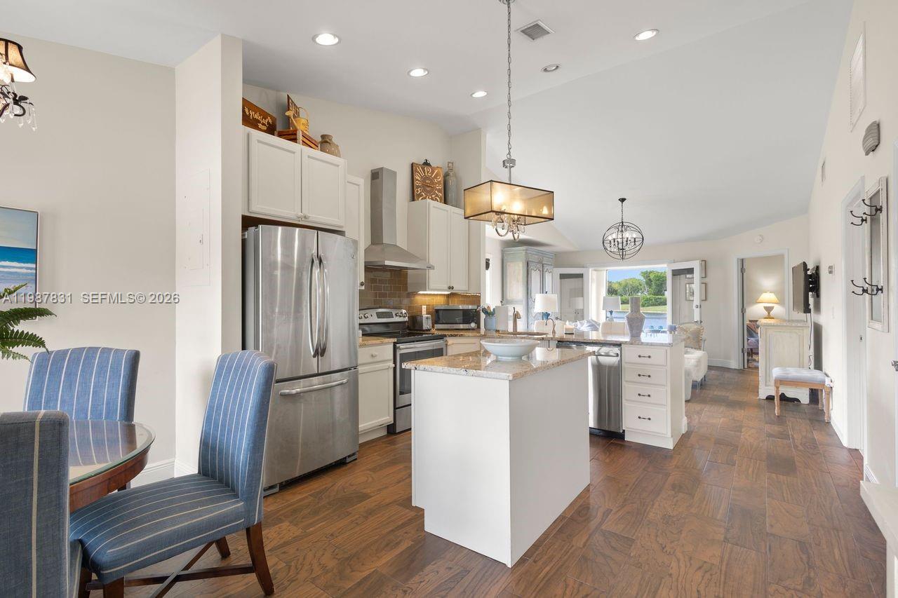 WOODSTREAM - Residential