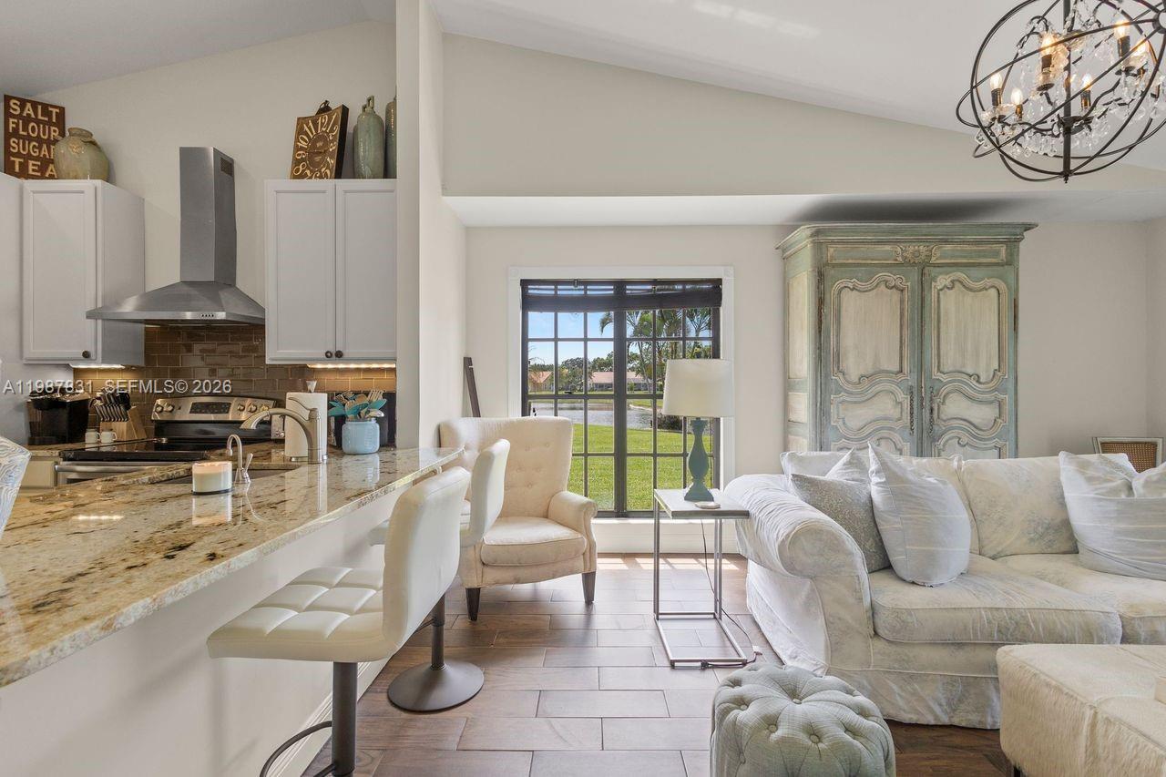WOODSTREAM - Residential