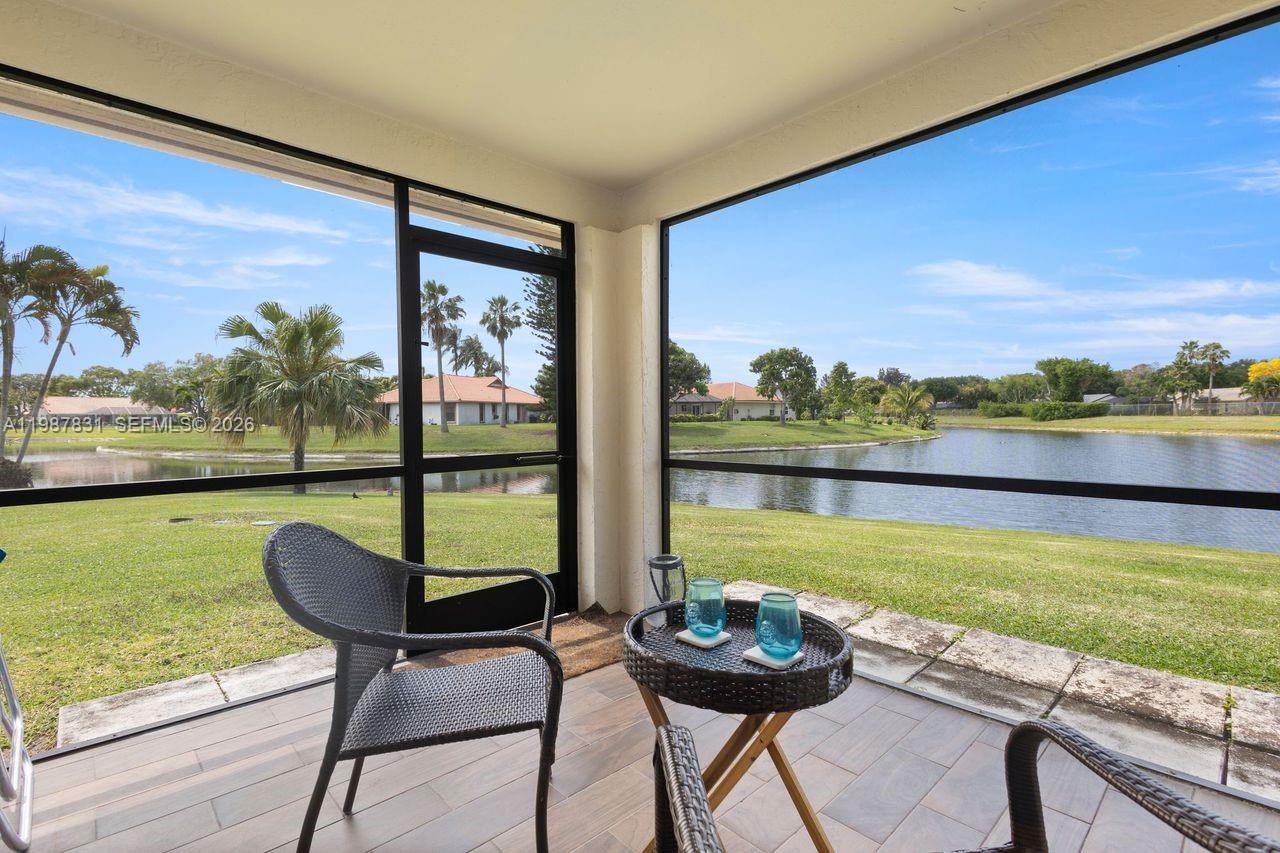 WOODSTREAM - Residential