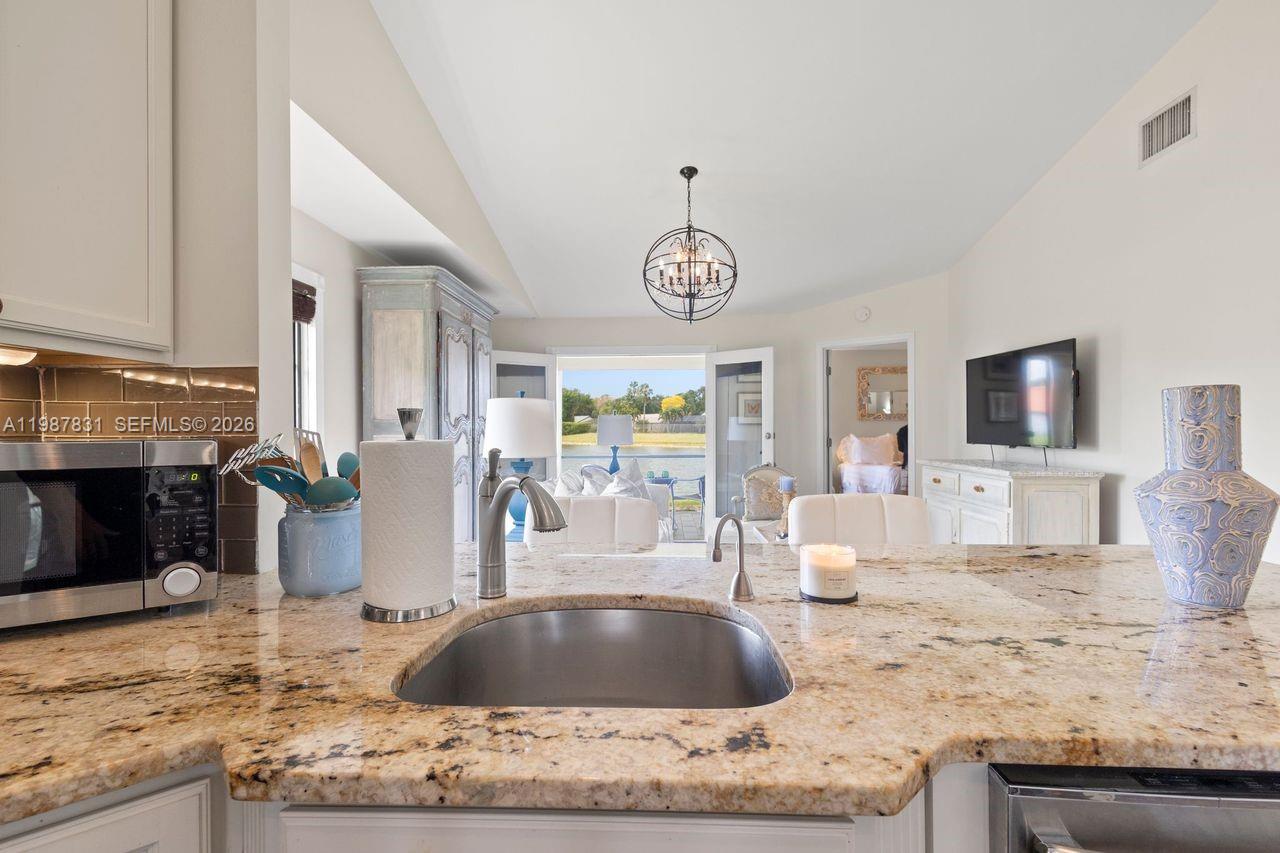 WOODSTREAM - Residential