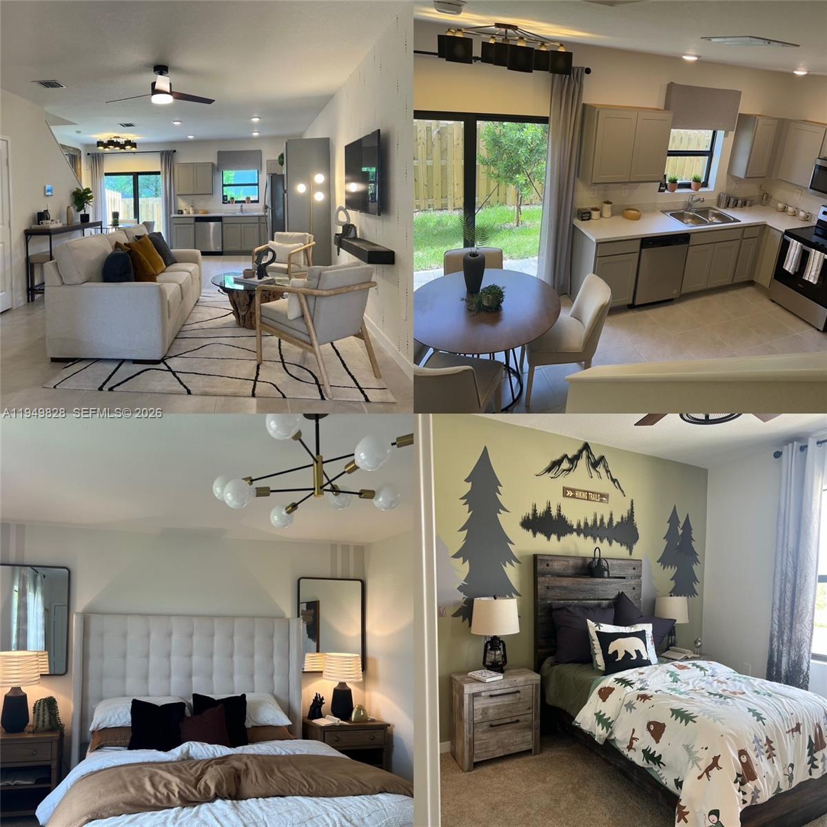 FLORIDA CITY PARK REV - Residential