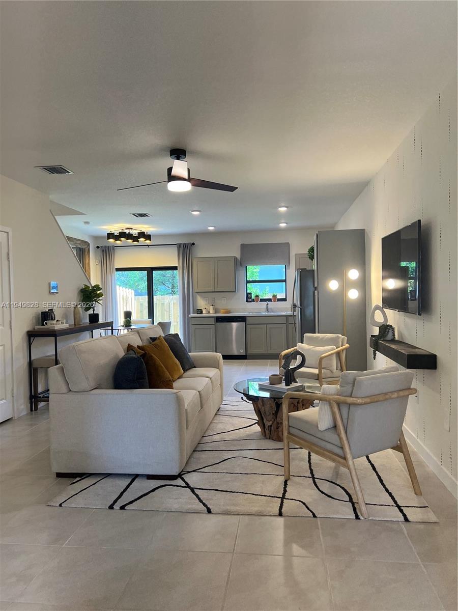 FLORIDA CITY PARK REV - Residential