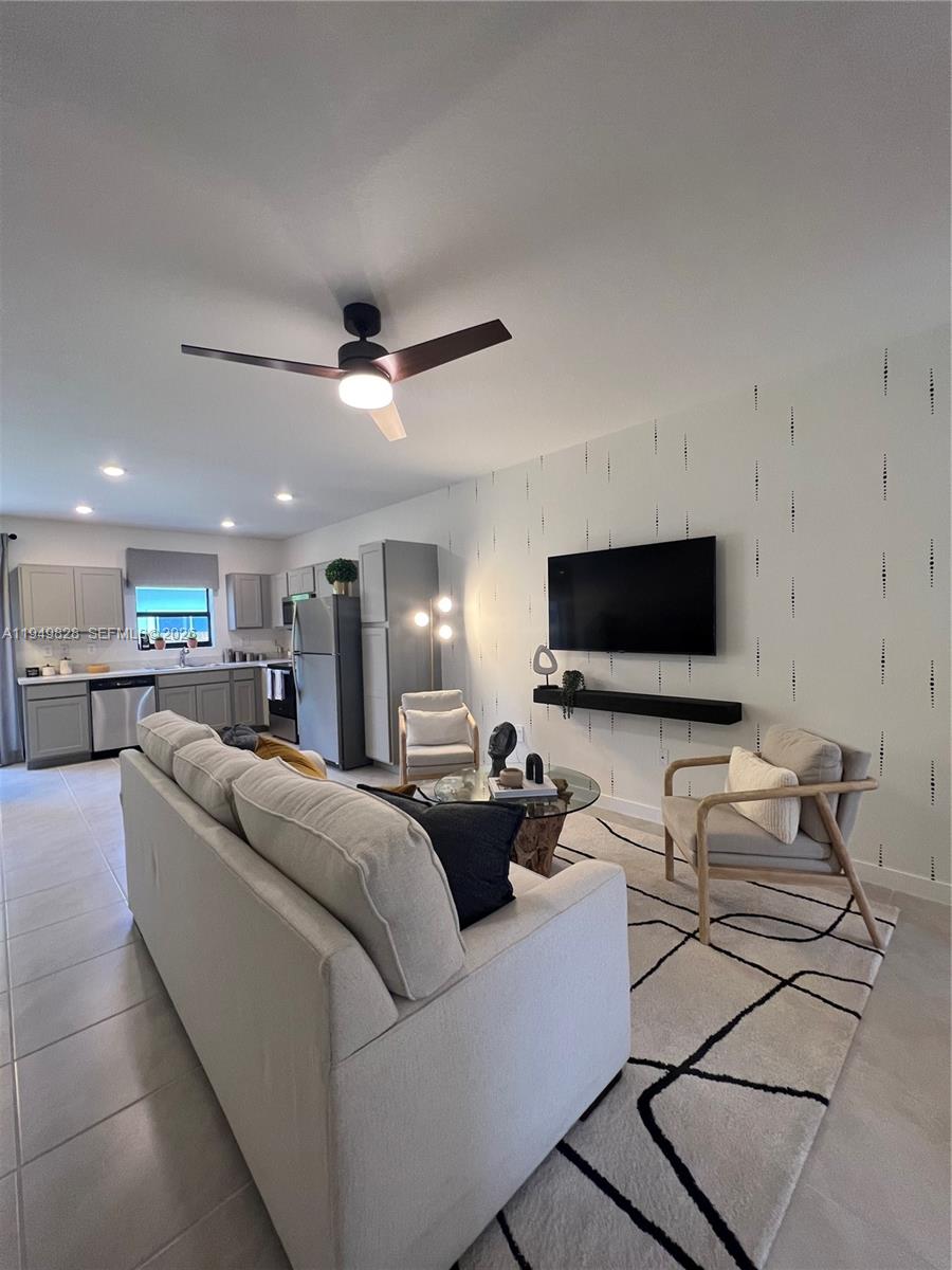 FLORIDA CITY PARK REV - Residential