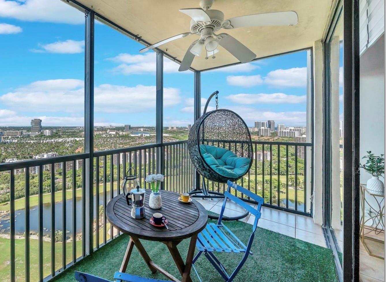 CORONADO CONDO- TOWER II - Residential