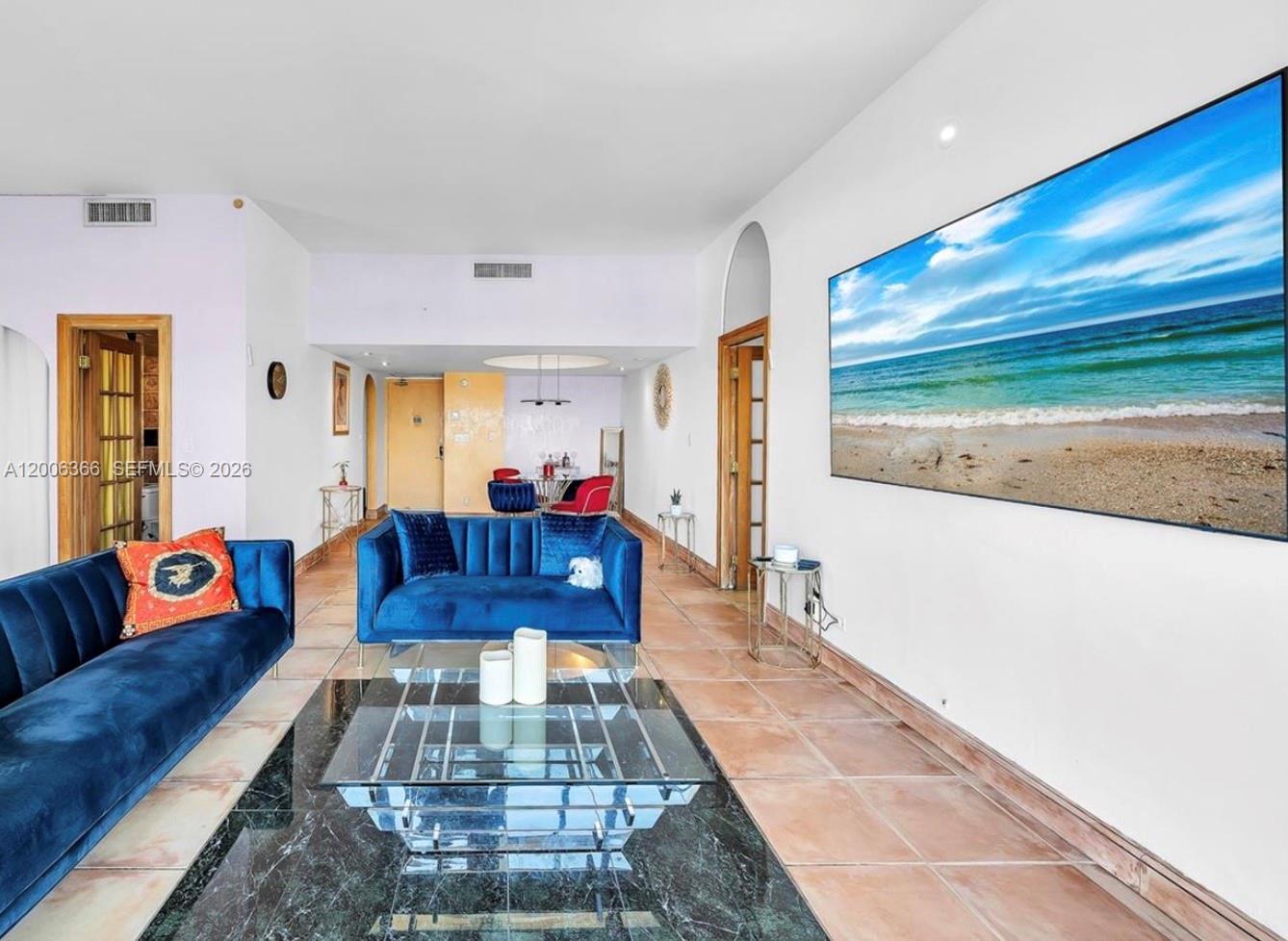 CORONADO CONDO- TOWER II - Residential