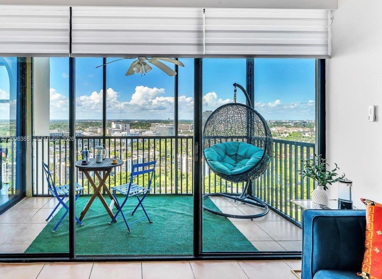 CORONADO CONDO- TOWER II - Residential