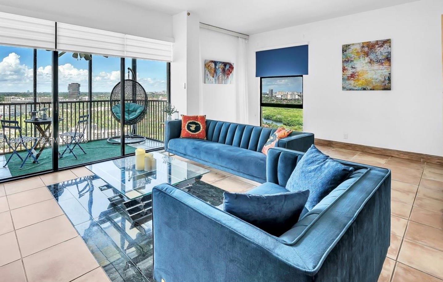 CORONADO CONDO- TOWER II - Residential