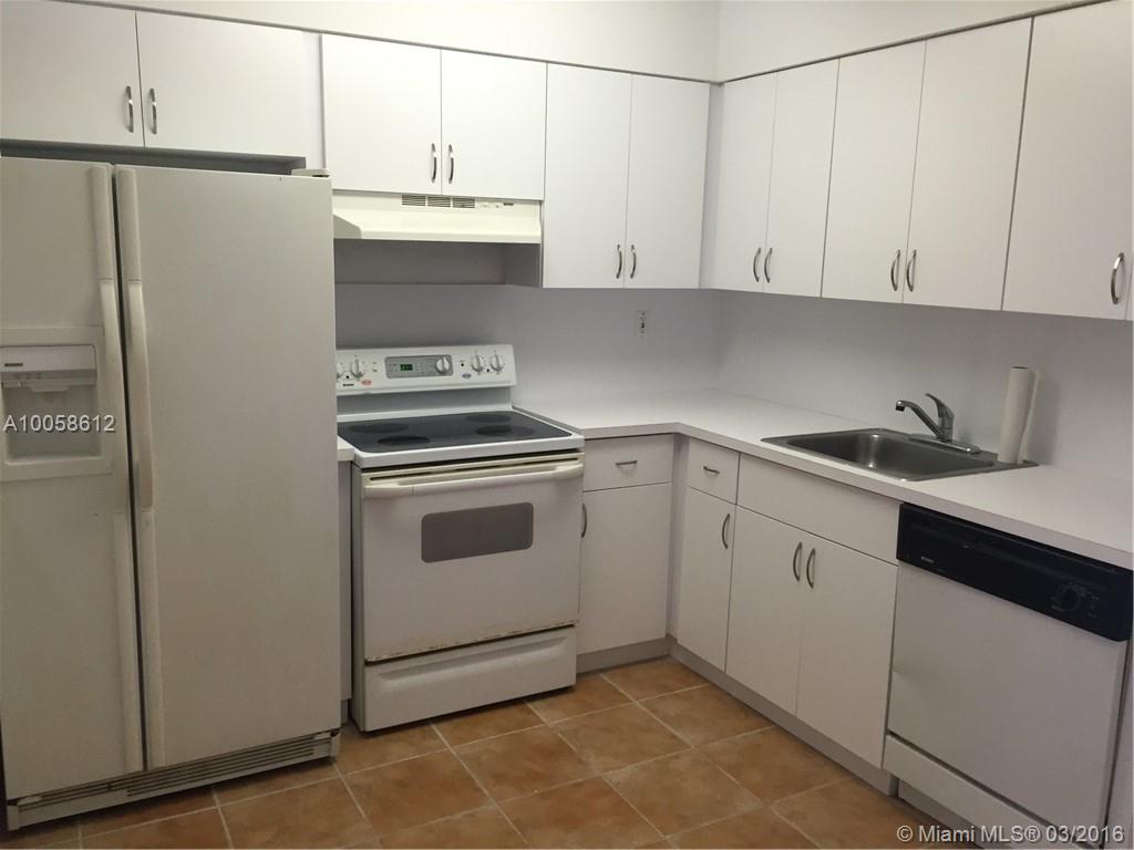 The Castille Condo - Residential Lease