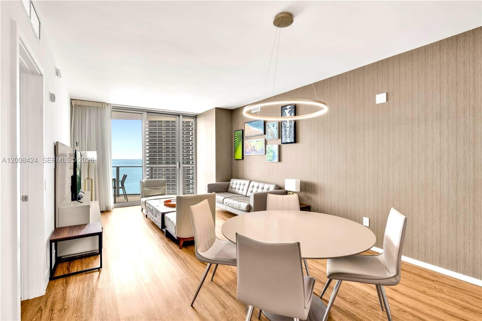 4111 SOUTH OCEAN DRIVE CO - Residential