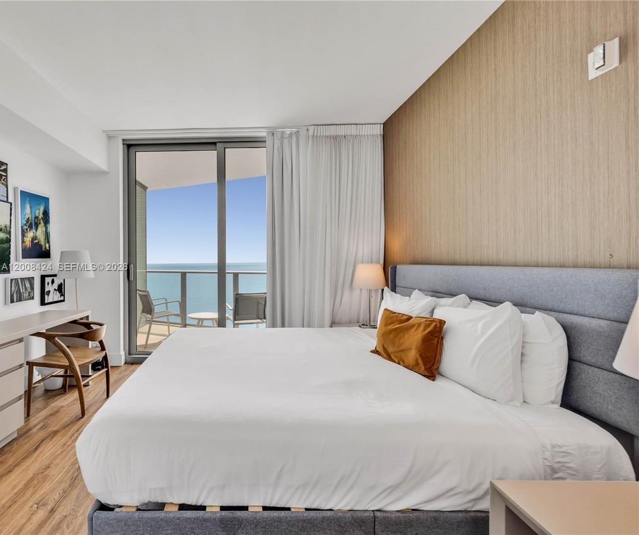 4111 SOUTH OCEAN DRIVE CO - Residential