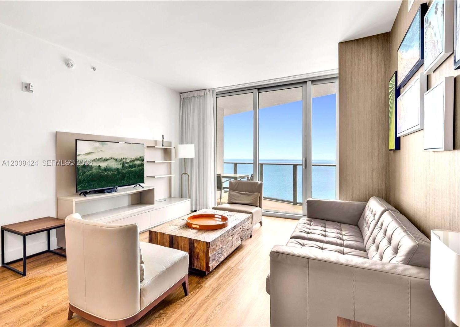 4111 SOUTH OCEAN DRIVE CO - Residential