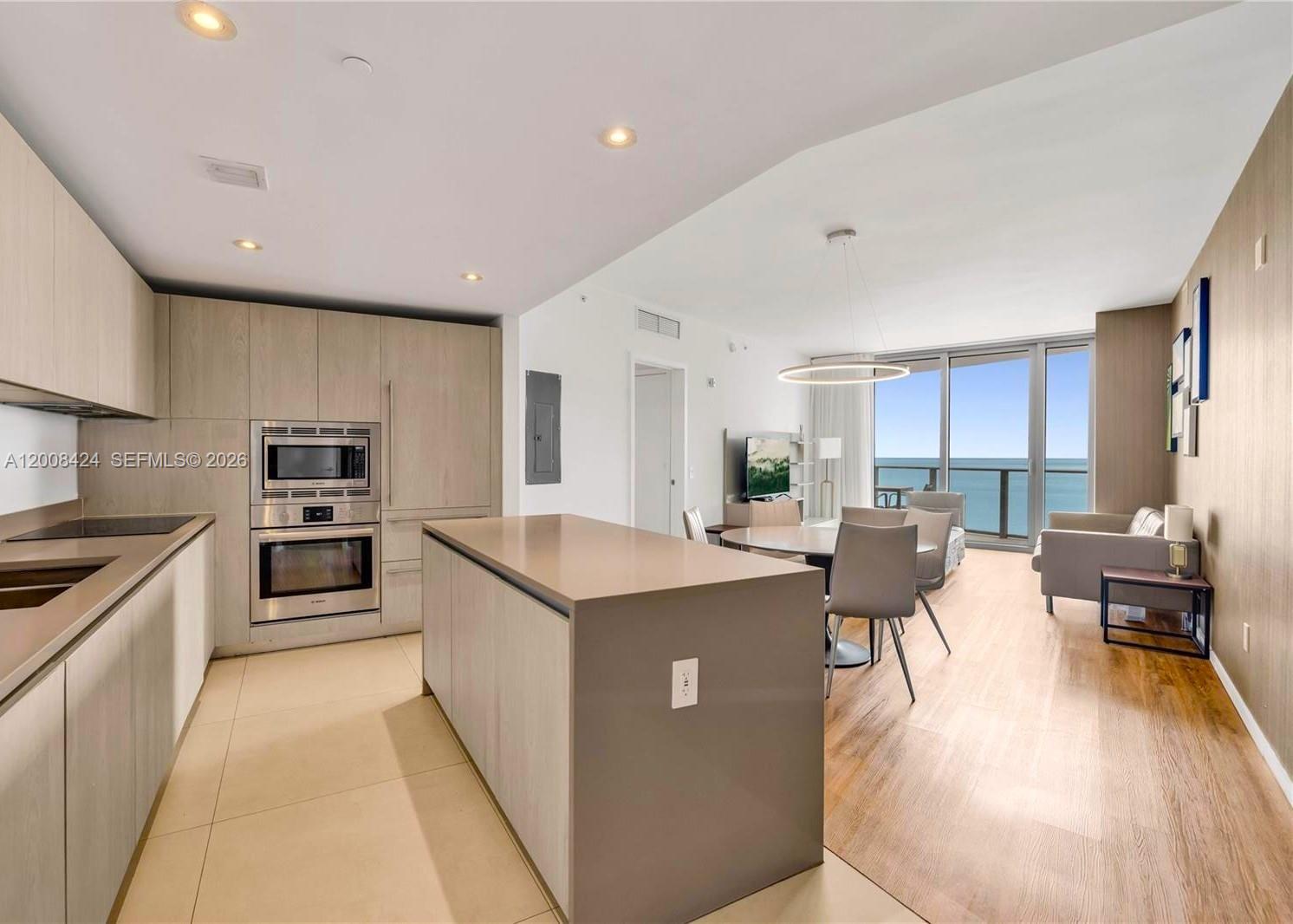 4111 SOUTH OCEAN DRIVE CO - Residential
