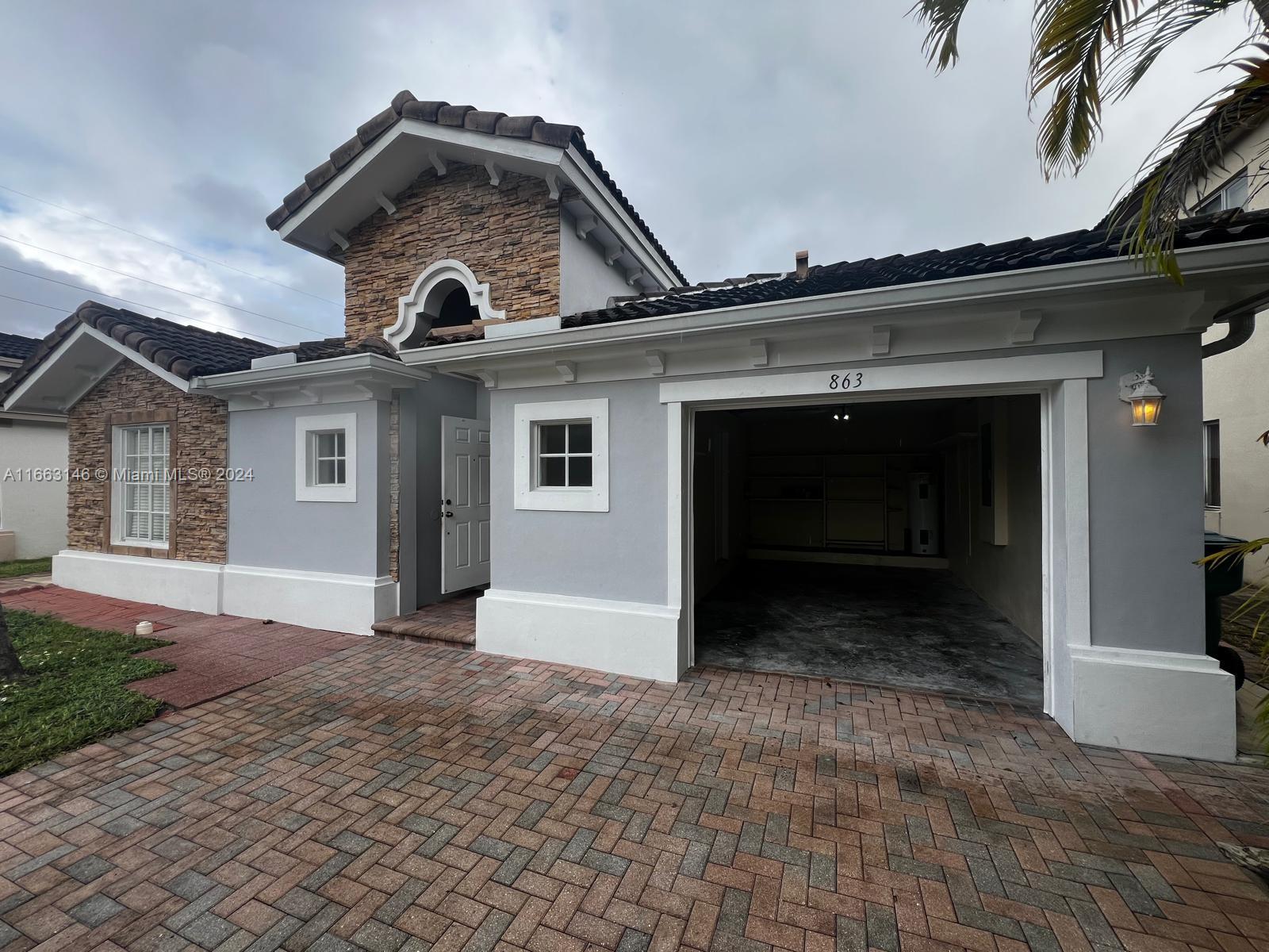 EFM ESTATES SEC 1 - Residential Lease