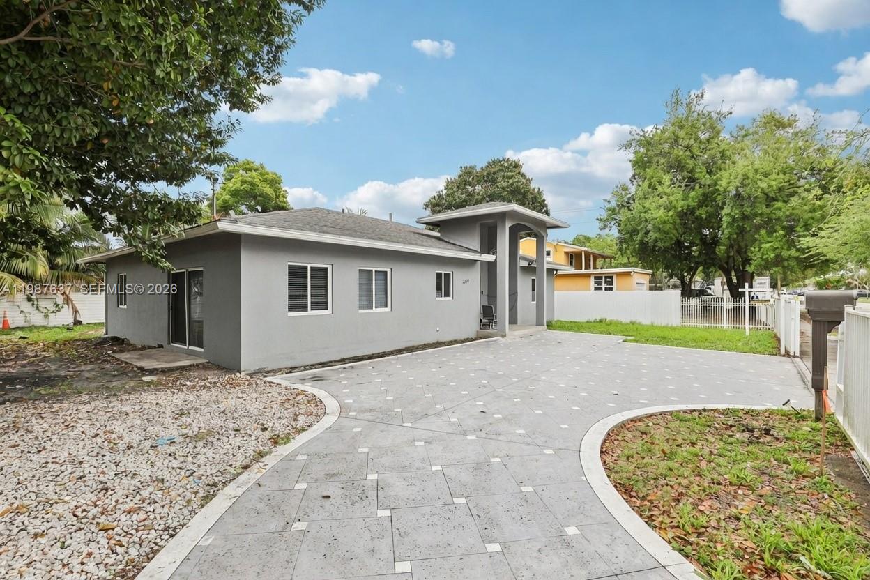RICHLAND HEIGHTS - Residential