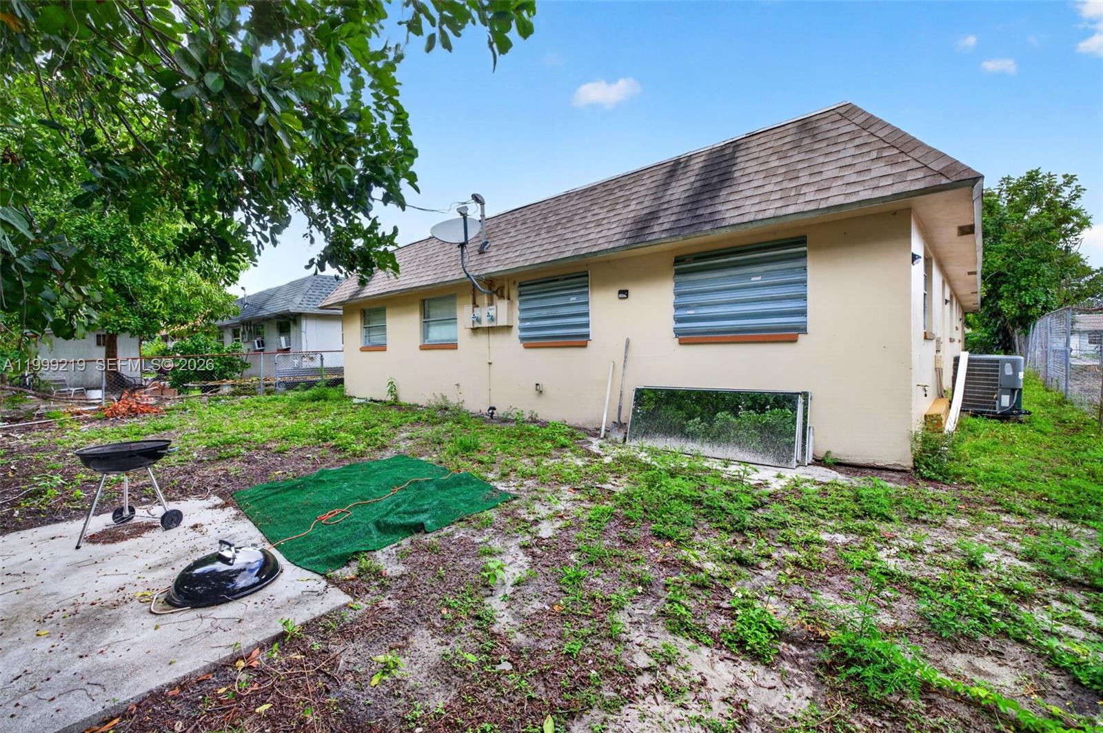 PROGRESSO - Residential Income