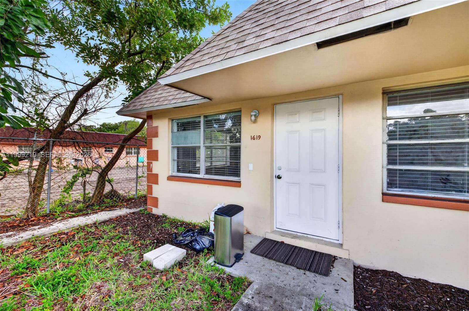 PROGRESSO - Residential Income