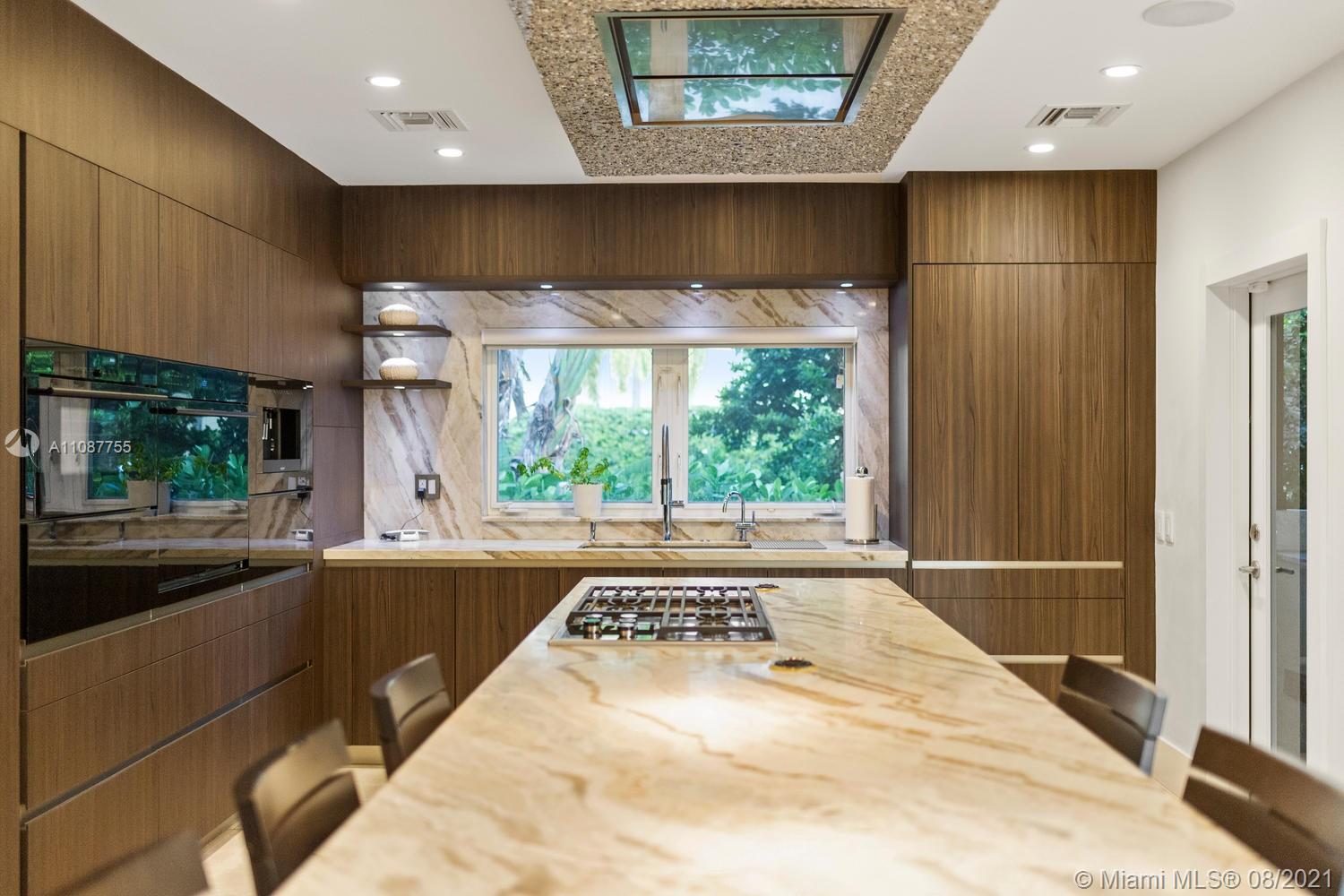 Harbor Beach - Residential