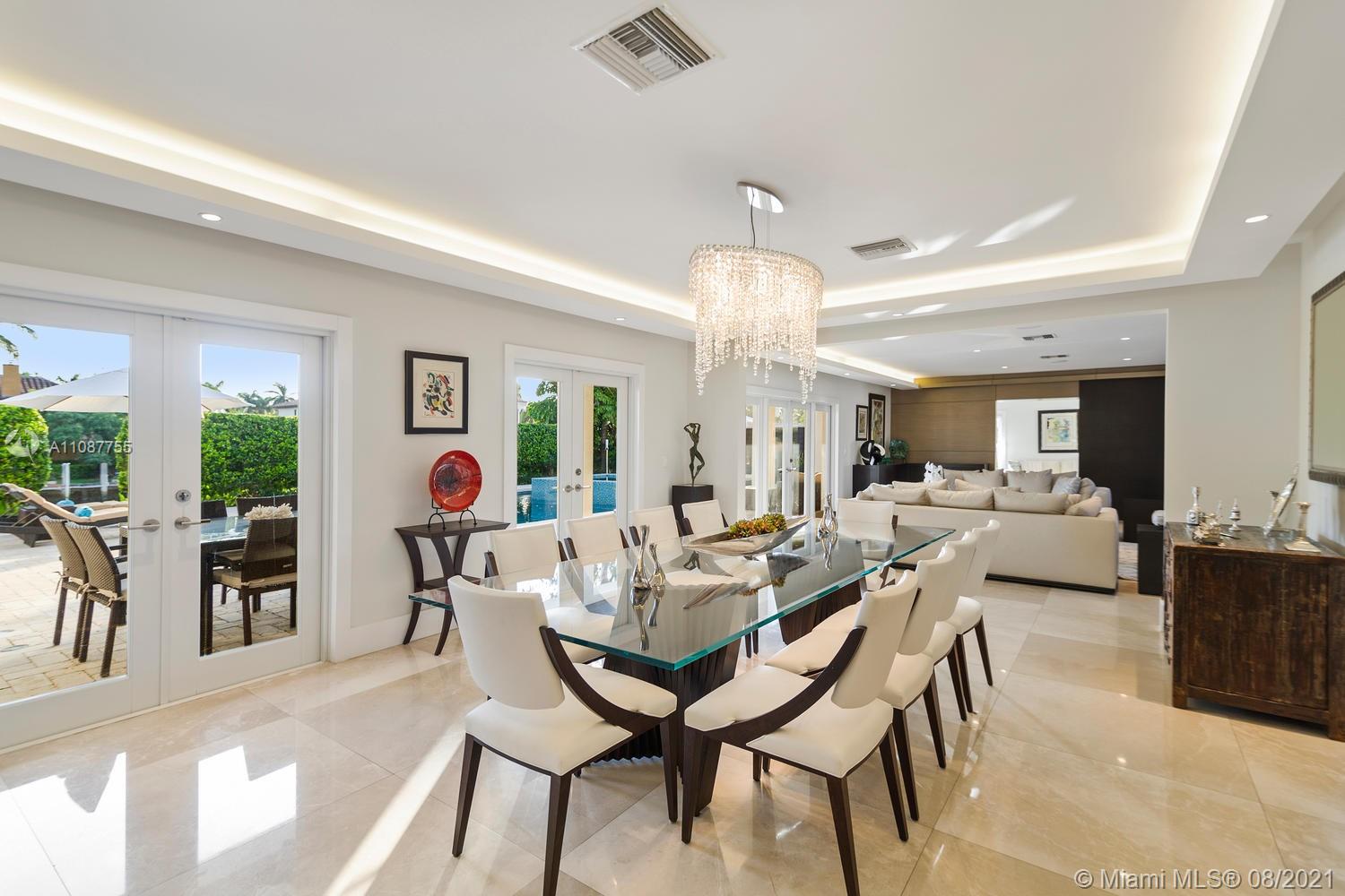 Harbor Beach - Residential