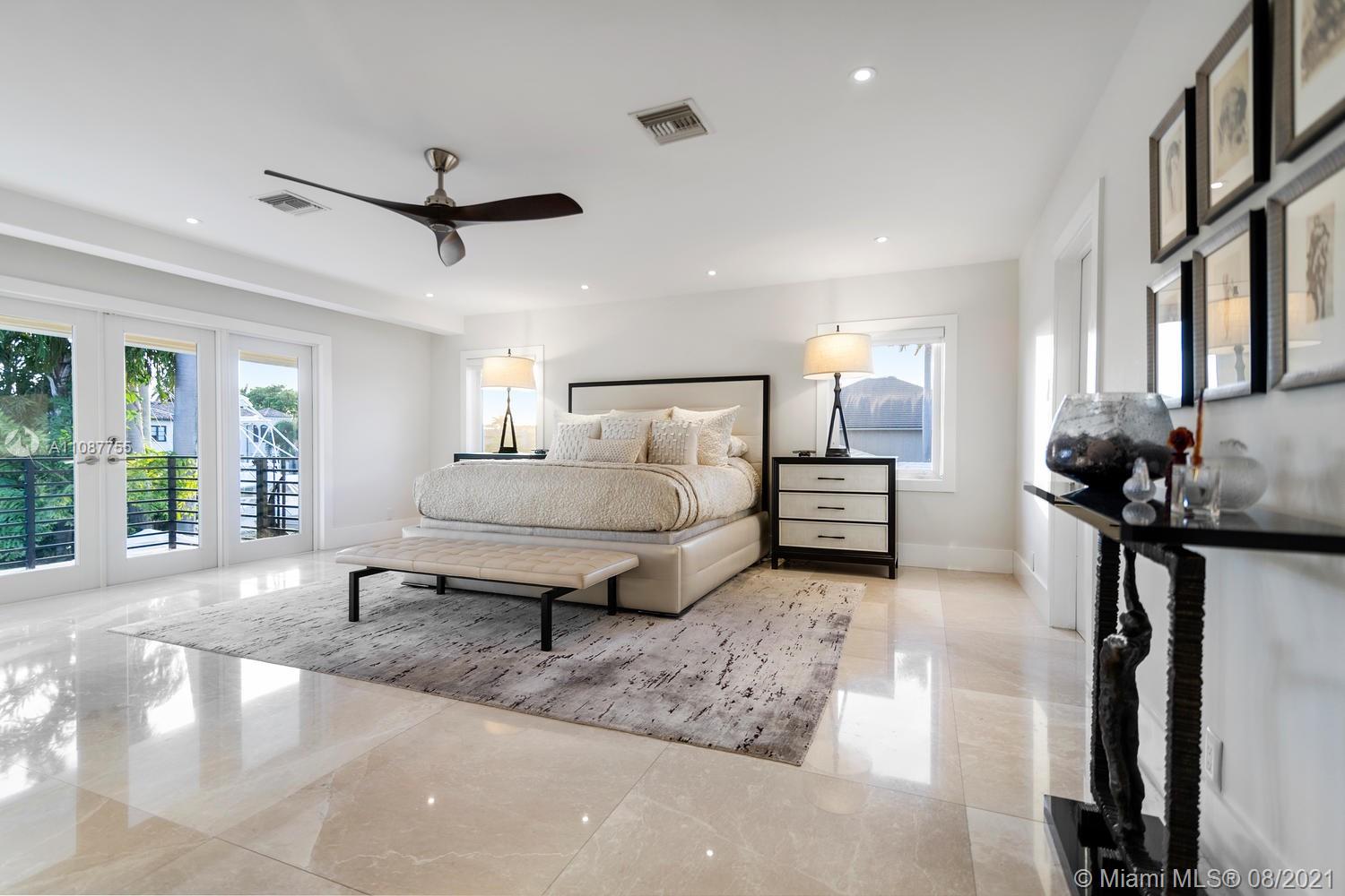 Harbor Beach - Residential