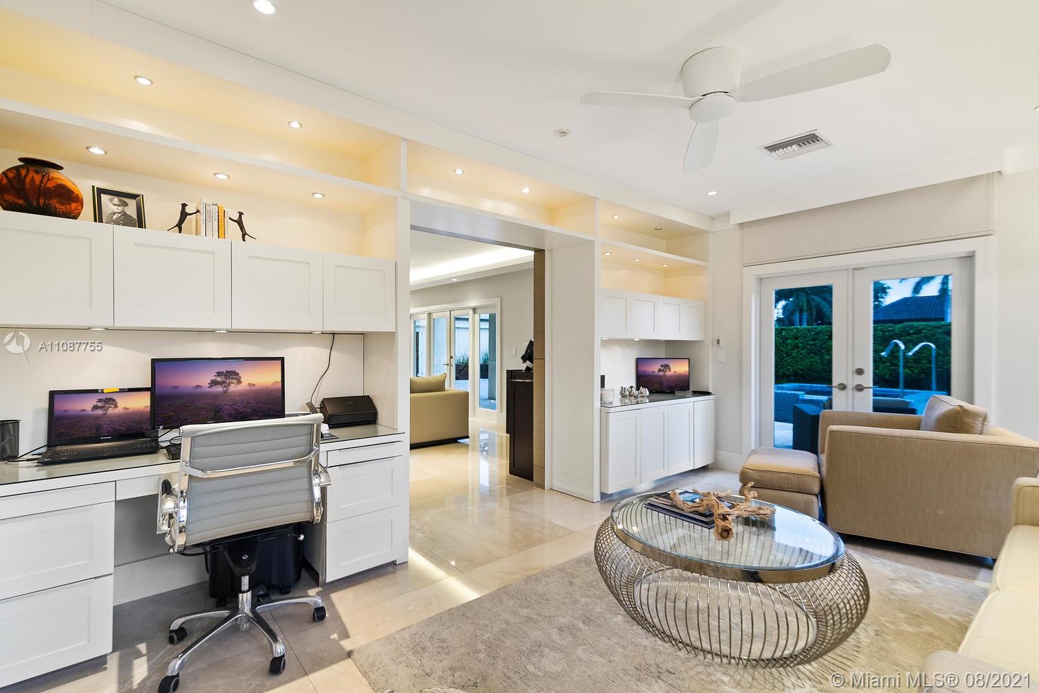 Harbor Beach - Residential