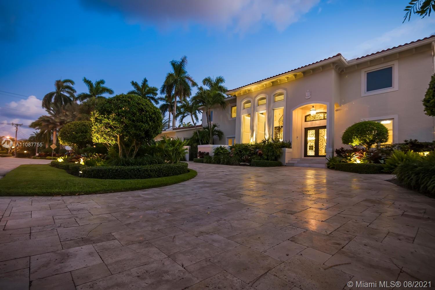 Harbor Beach - Residential