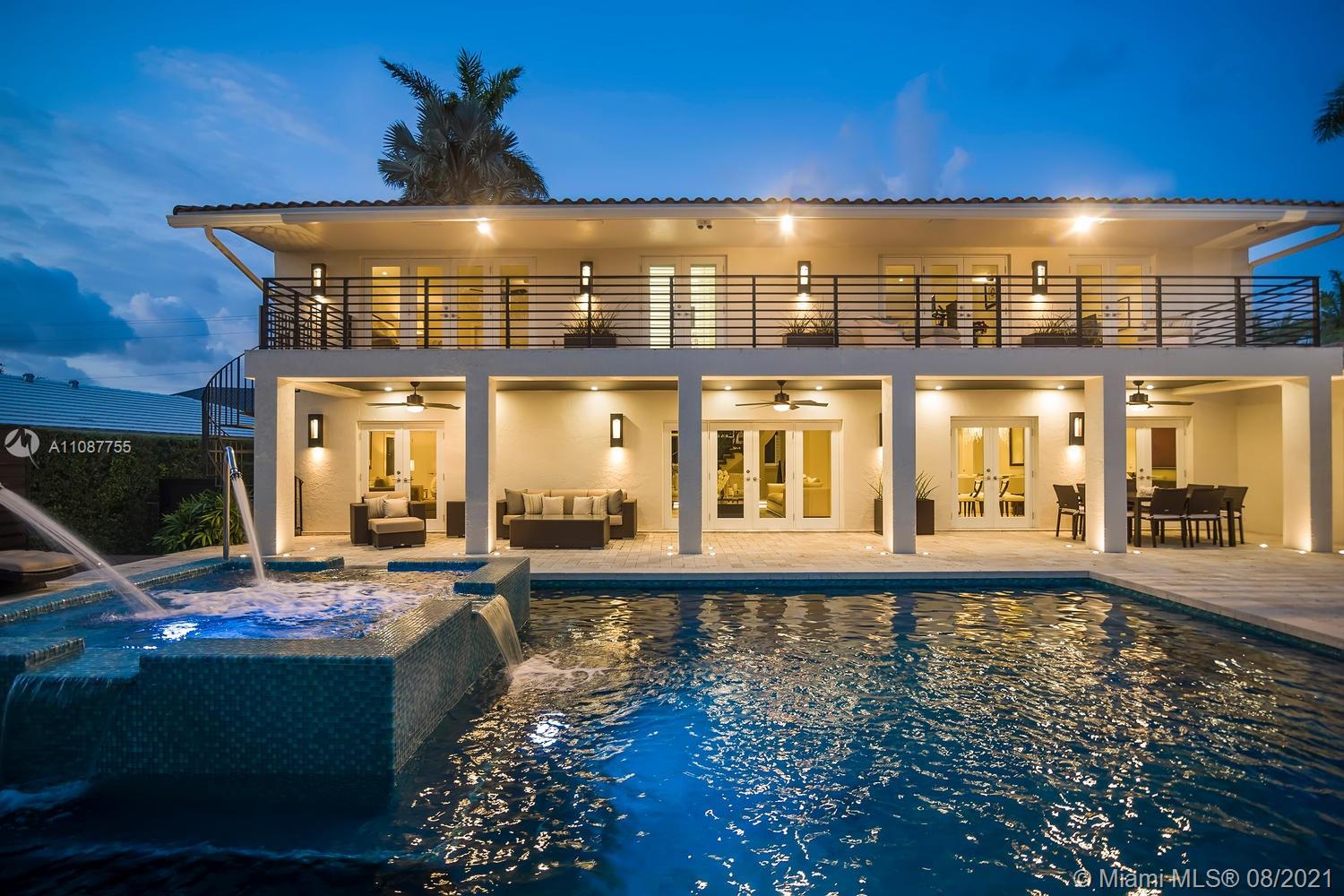Harbor Beach - Residential