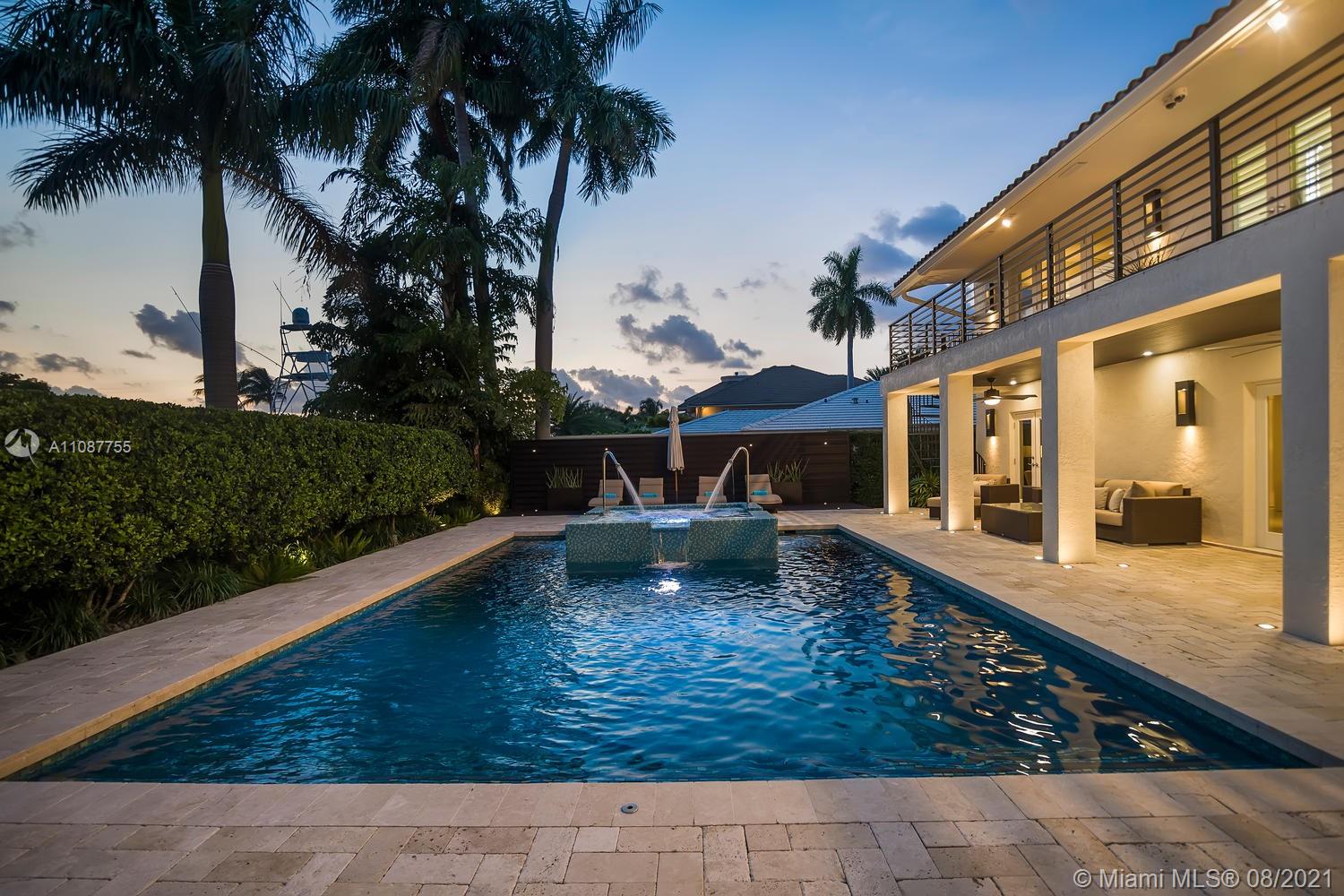 Harbor Beach - Residential